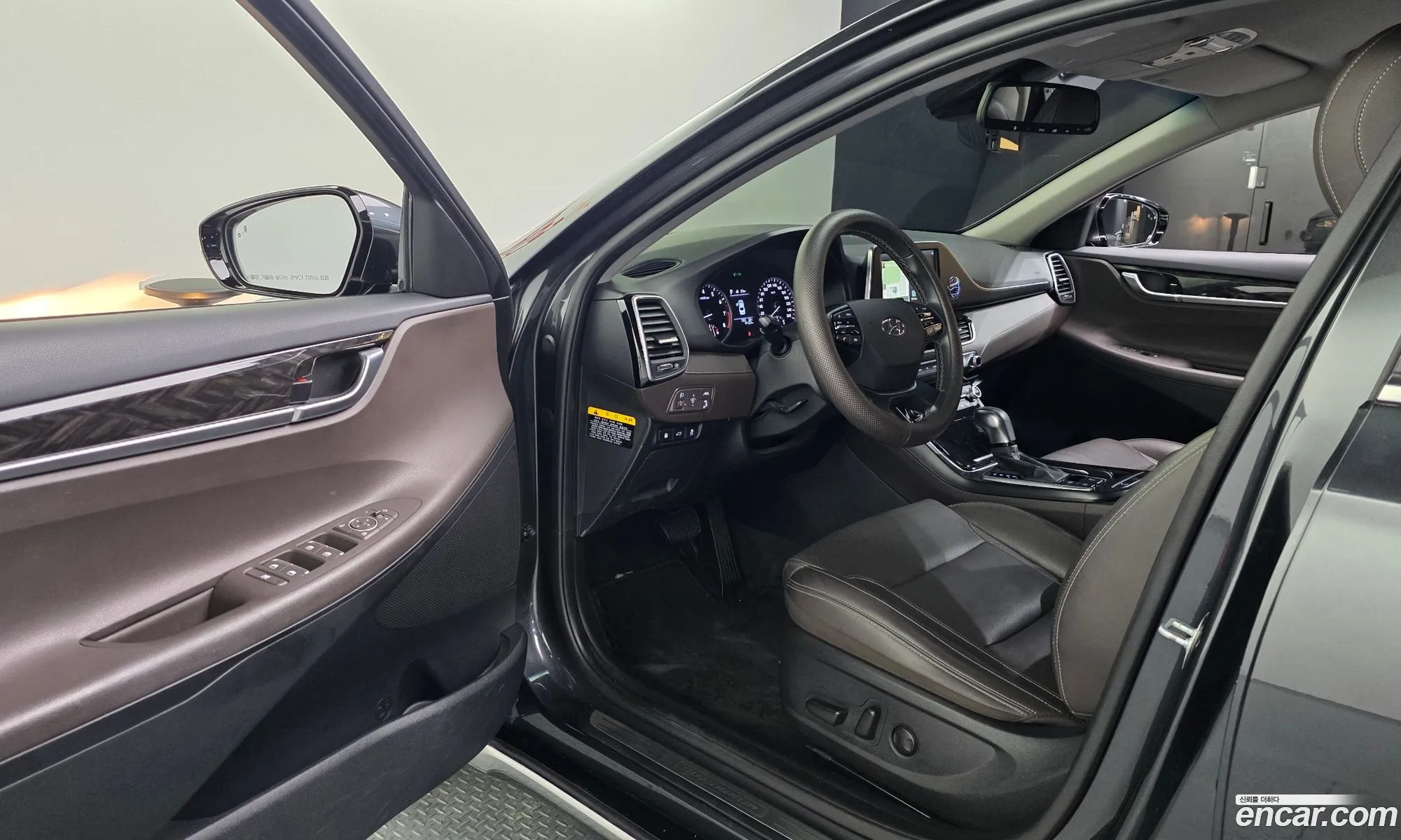 Hyundai Grandeur IG 2019 — 15