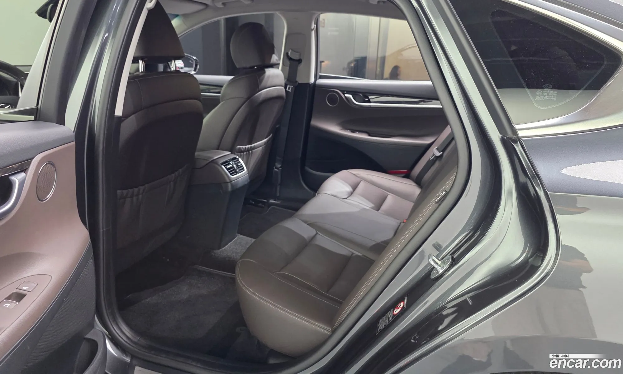 Hyundai Grandeur IG 2019 — 7