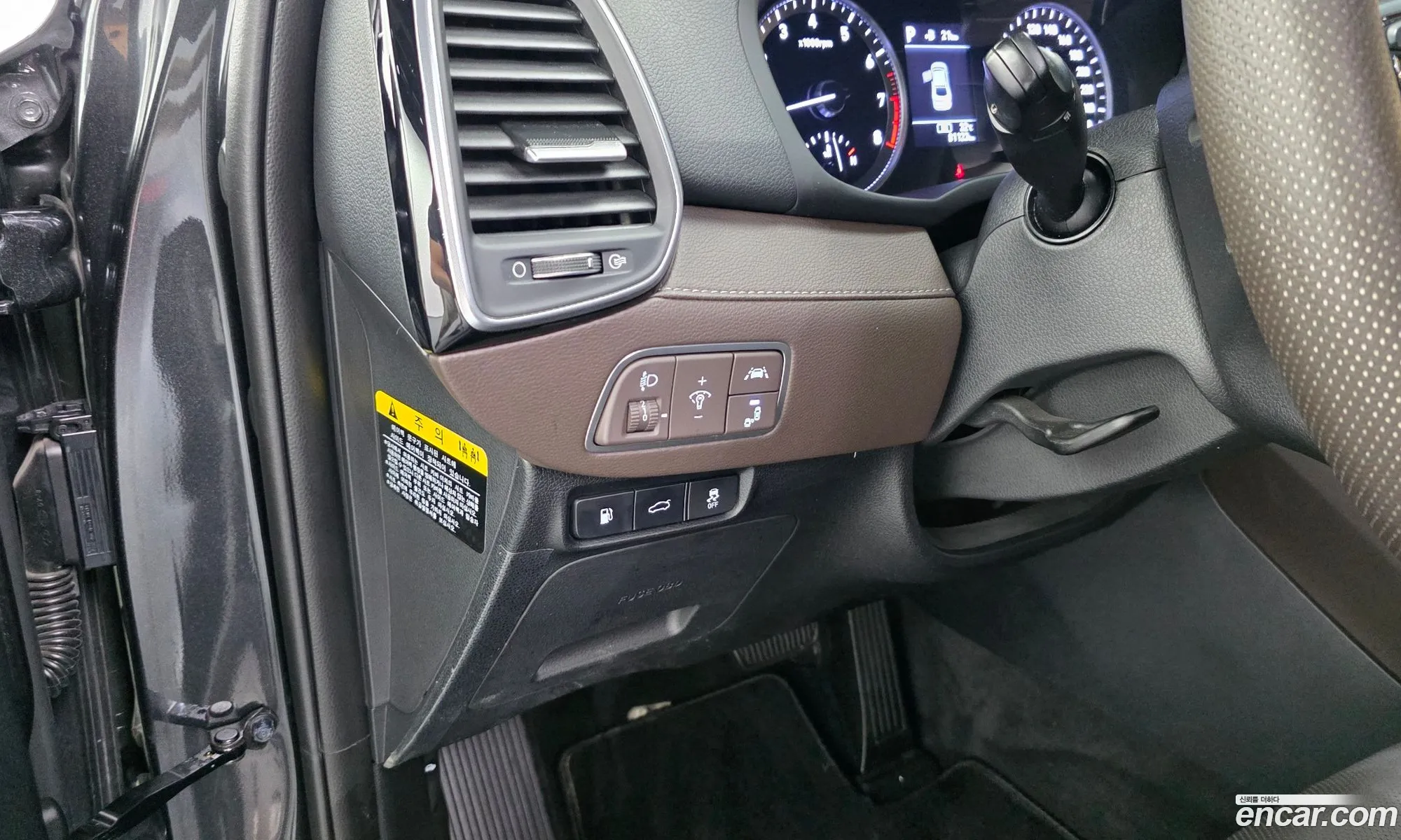 Hyundai Grandeur IG 2019 — 16