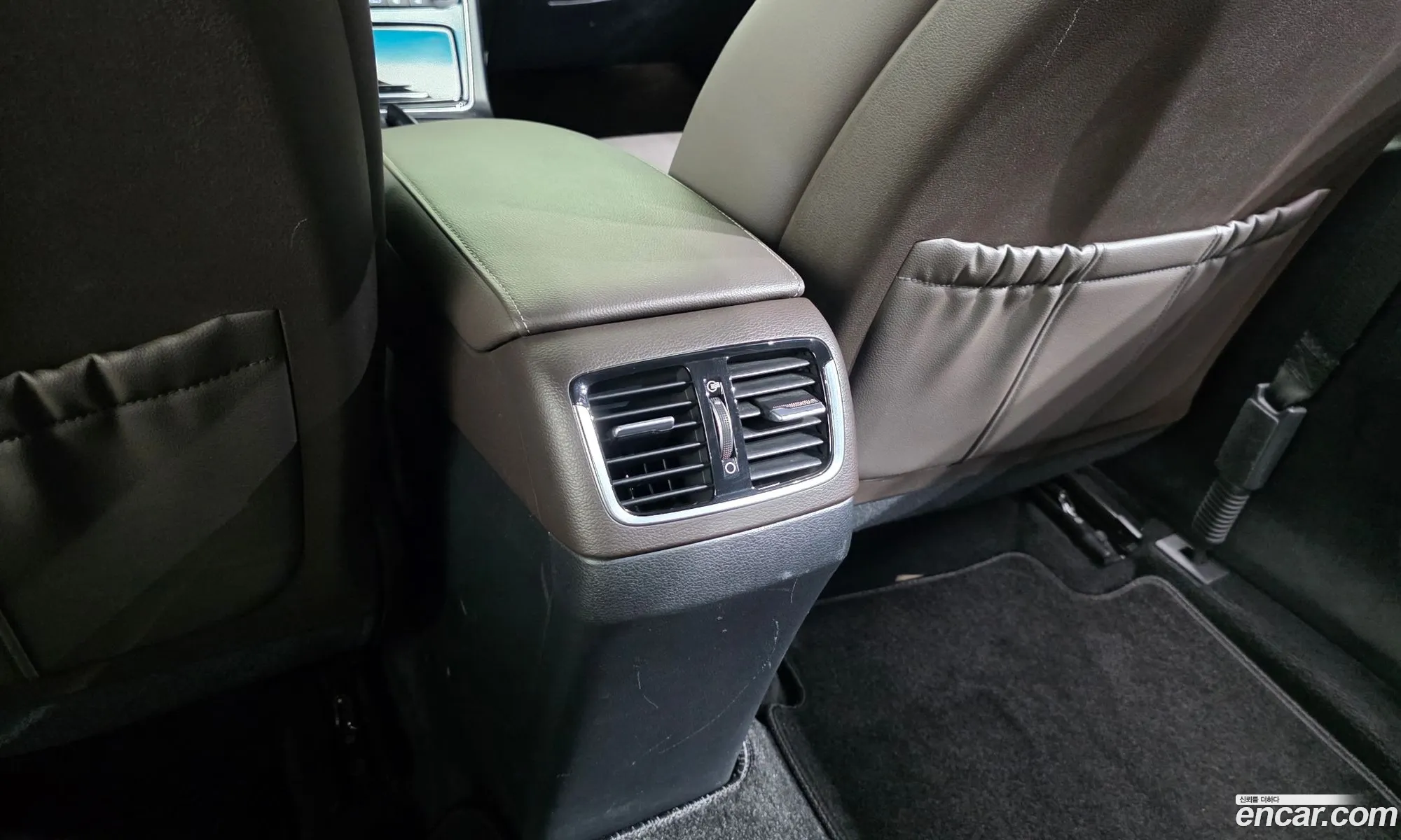 Hyundai Grandeur IG 2019 — 10