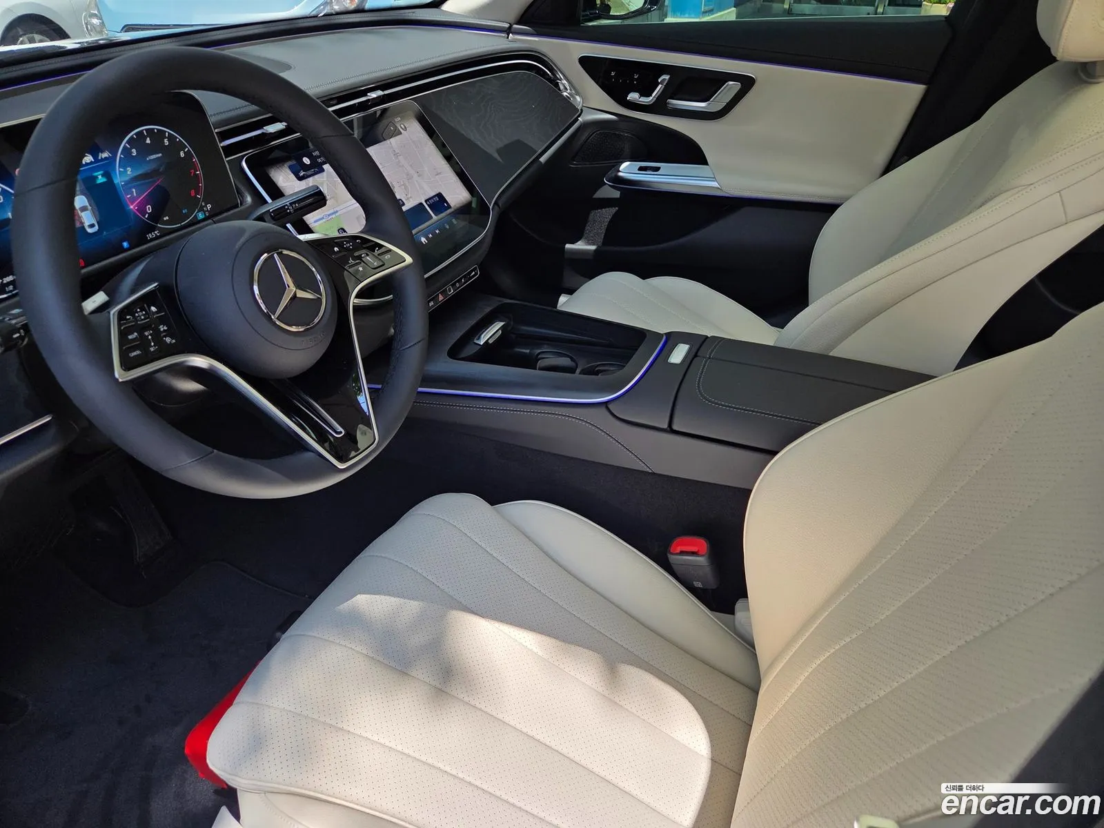 Mercedes-Benz E-Class W214 2026 — 2