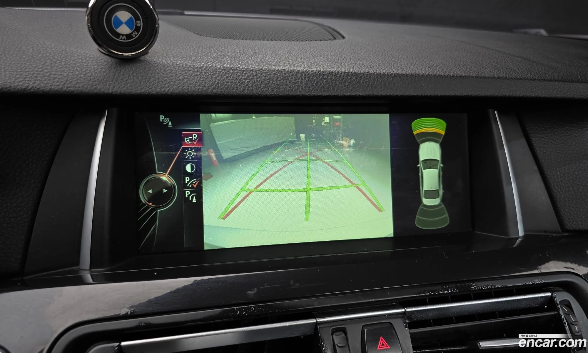 BMW 5 Series 2014 WBA5C3103ED766170 — 18