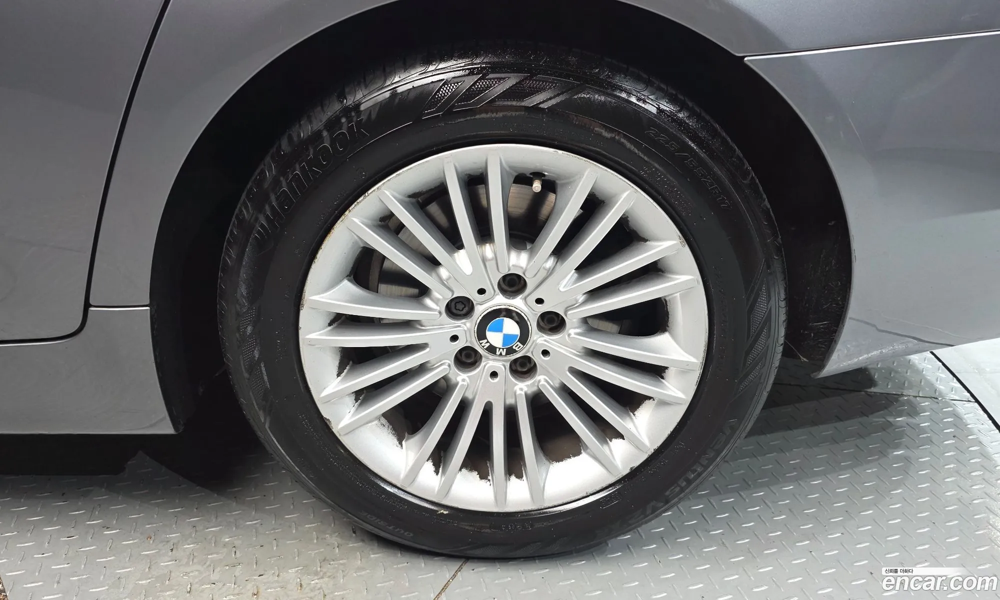 BMW 5 Series 2014 WBA5C3103ED766170 — 11