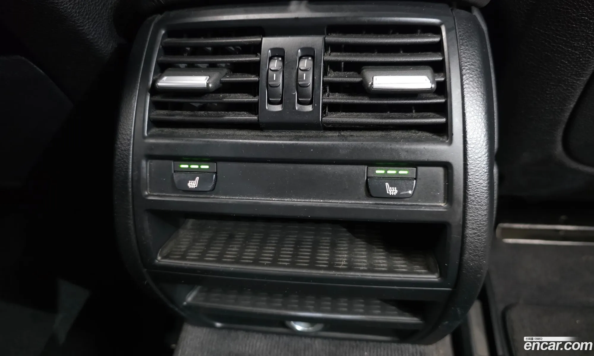 BMW 5 Series 2014 WBA5C3103ED766170 — 9