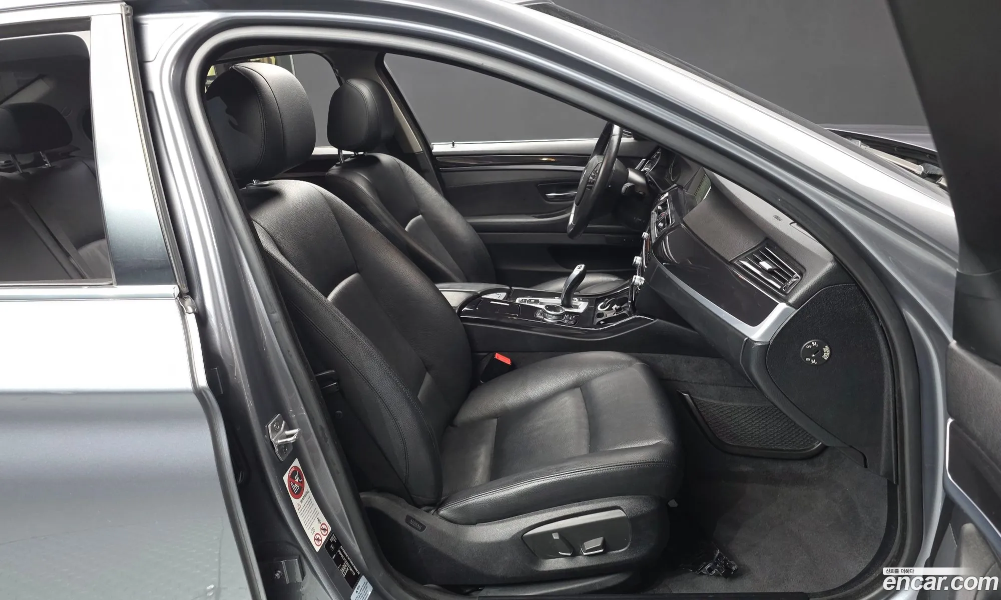 BMW 5 Series 2014 WBA5C3103ED766170 — 13