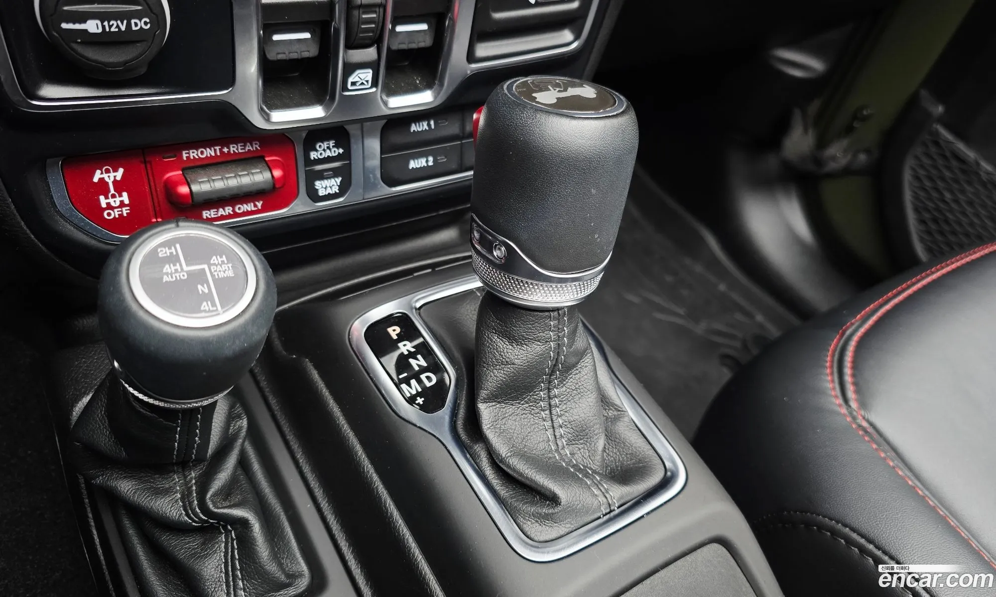 Jeep Wrangler 2024 — 11