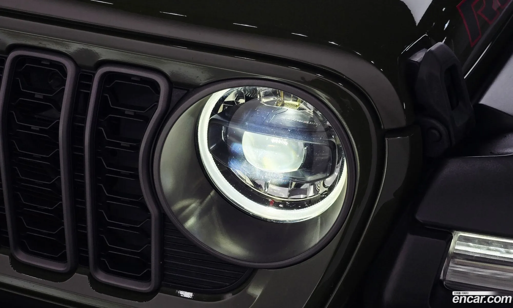Jeep Wrangler 2024 — 30
