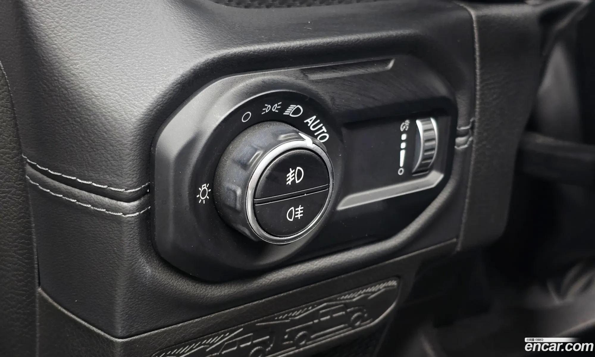 Jeep Wrangler 2024 — 20