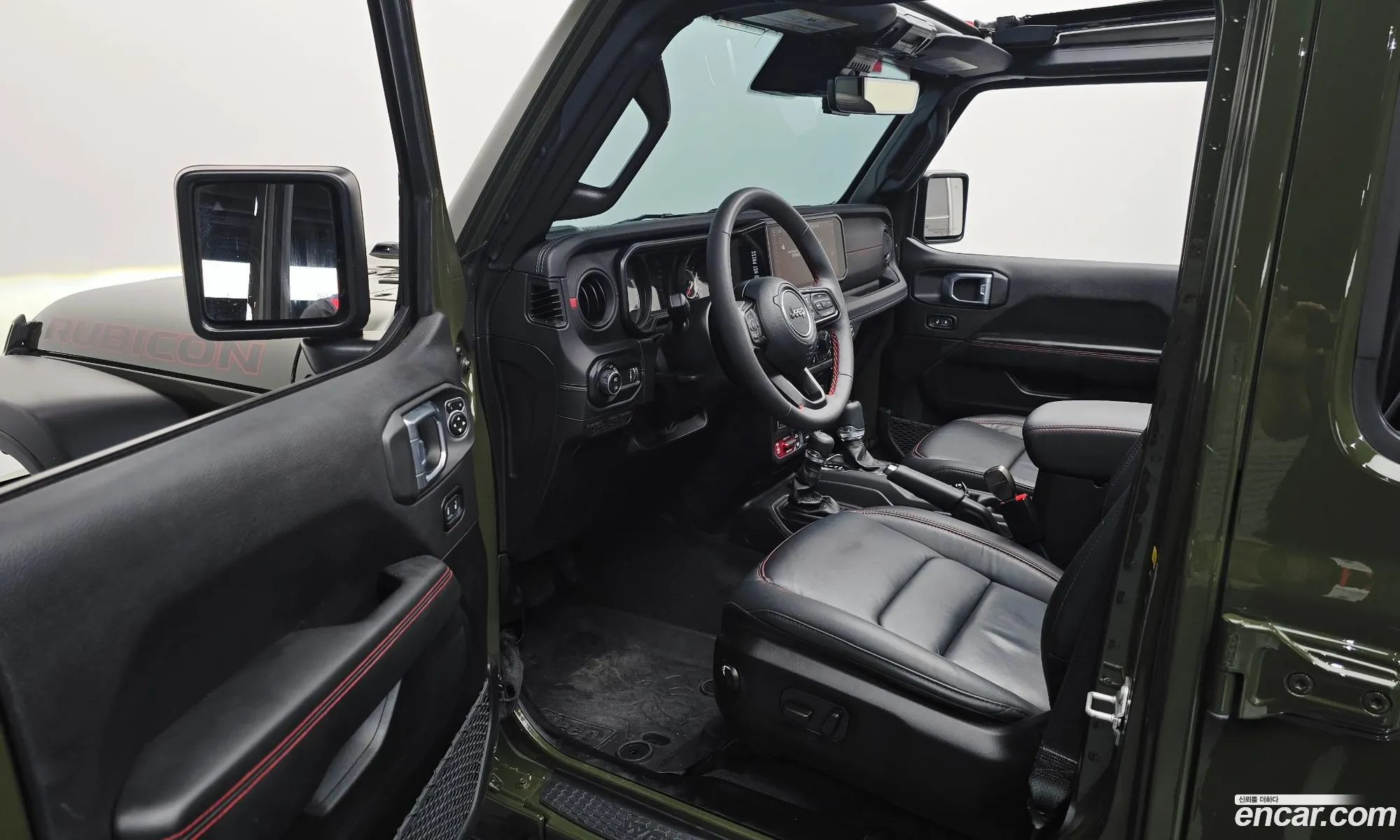 Jeep Wrangler 2024 — 15