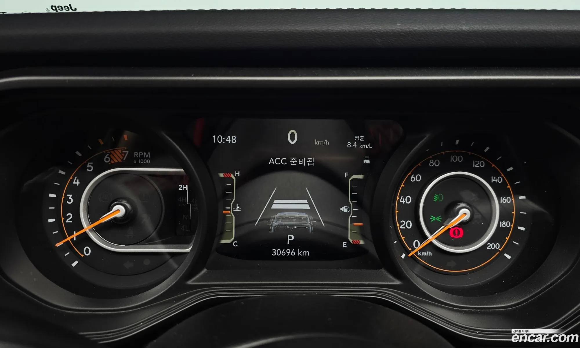 Jeep Wrangler 2024 — 29
