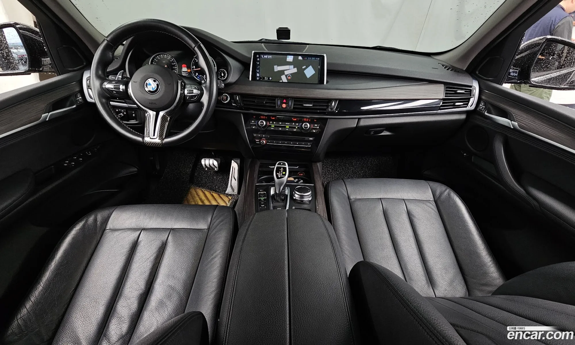 BMW X5 2017 WBAKS4103H0R91079 — 19