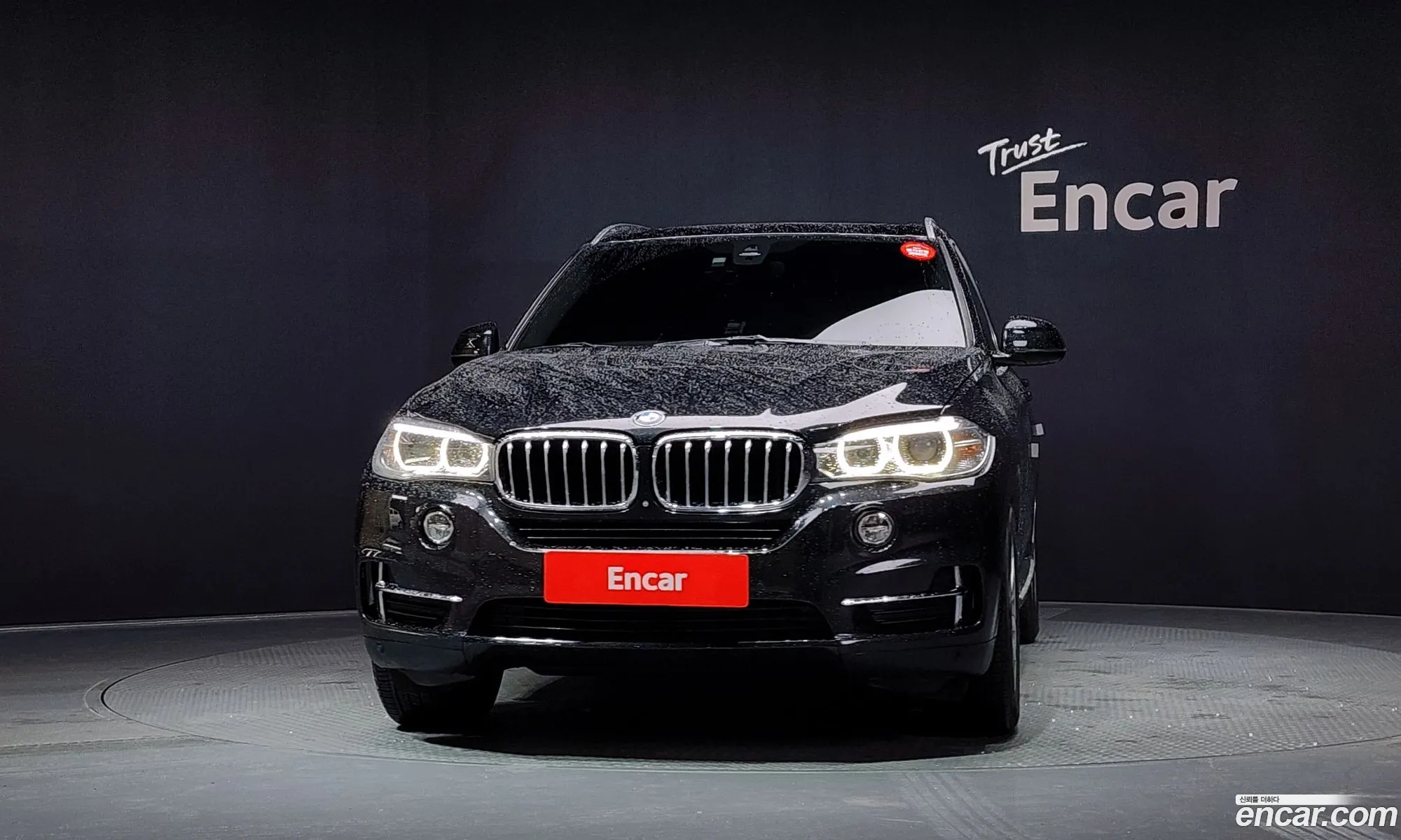 BMW X5 2017 WBAKS4103H0R91079 — 9