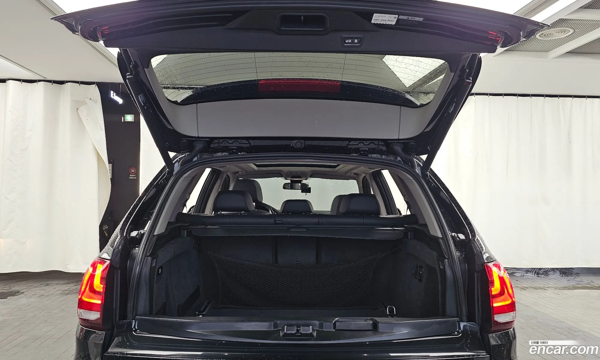 BMW X5 2017 WBAKS4103H0R91079 — 12