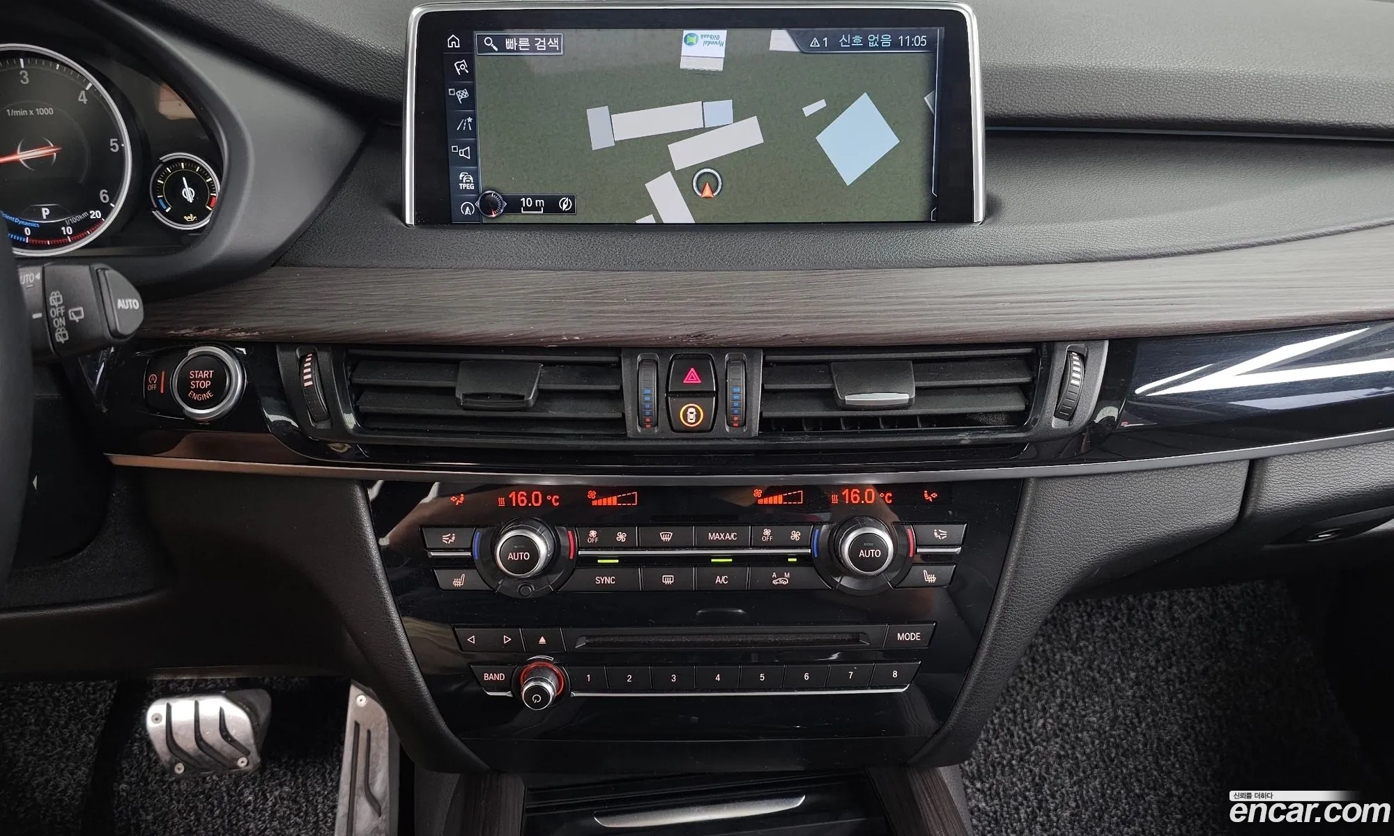 BMW X5 2017 WBAKS4103H0R91079 — 16