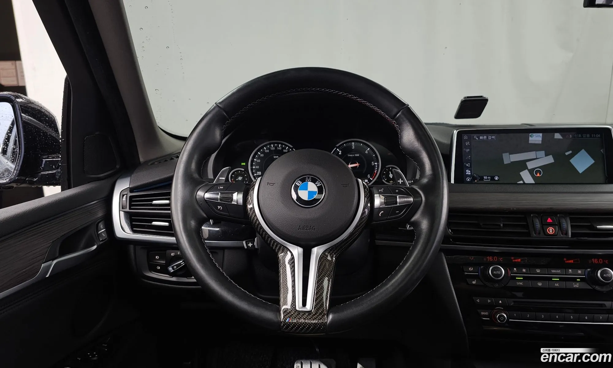 BMW X5 2017 WBAKS4103H0R91079 — 20