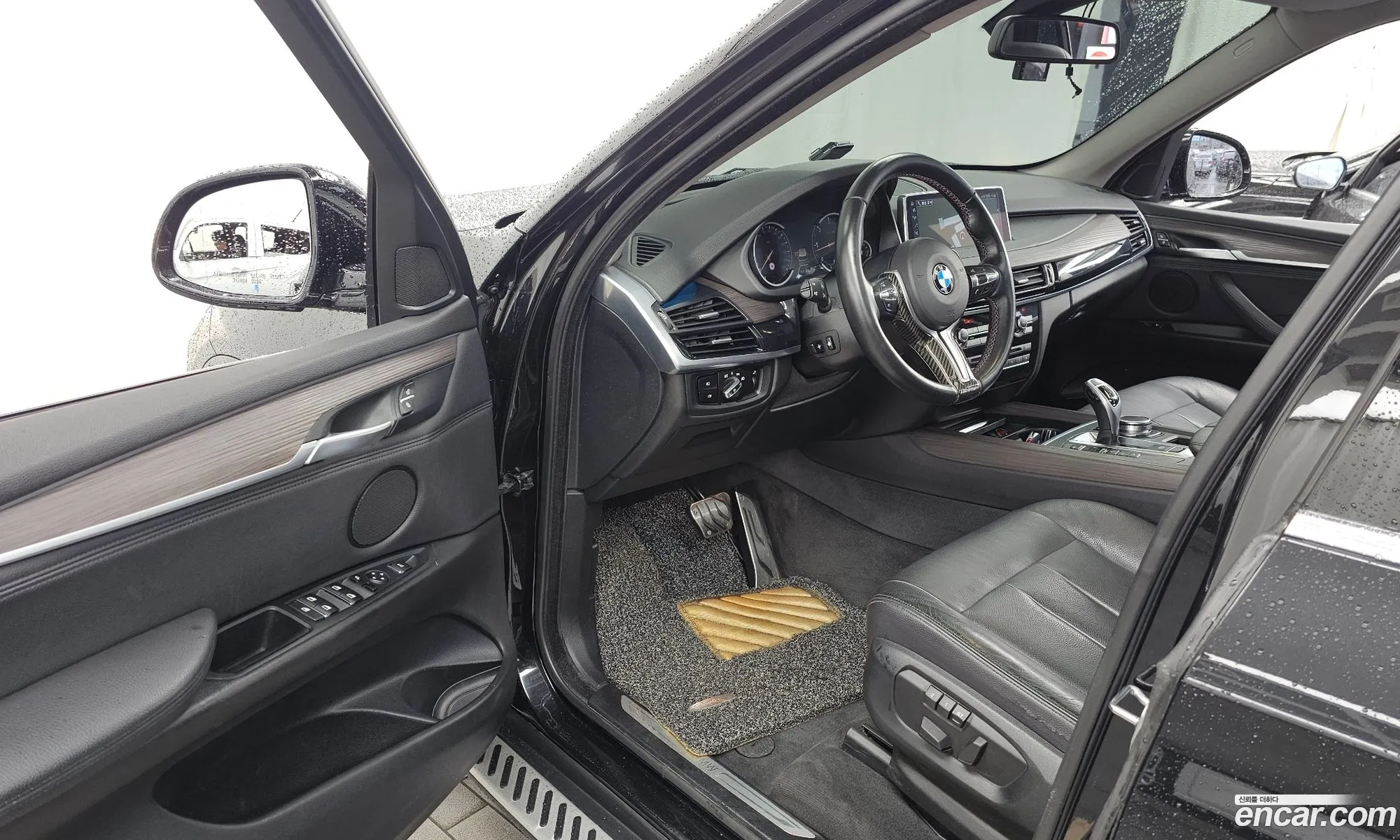 BMW X5 2017 WBAKS4103H0R91079 — 18