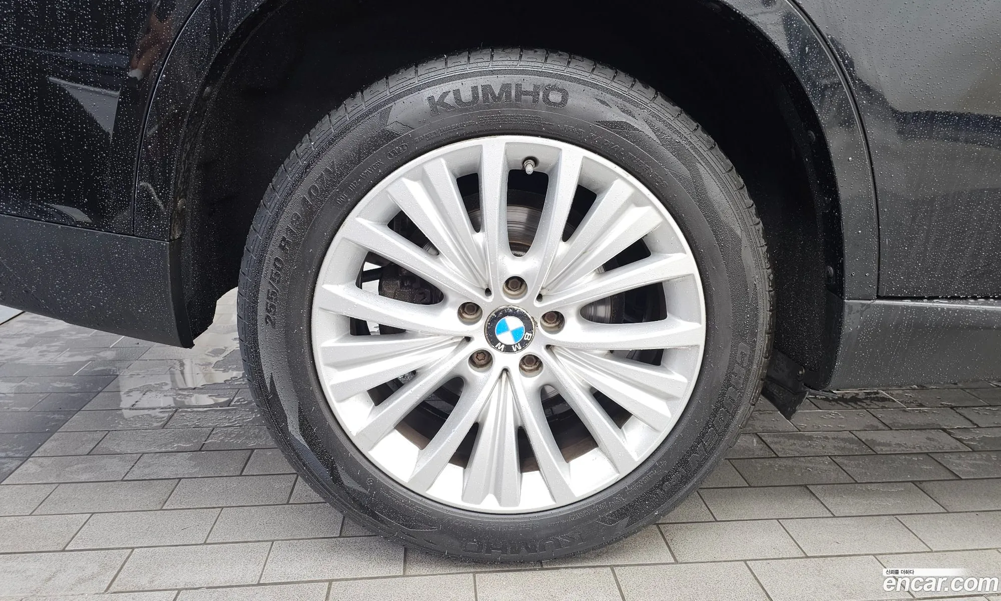 BMW X5 2017 WBAKS4103H0R91079 — 8