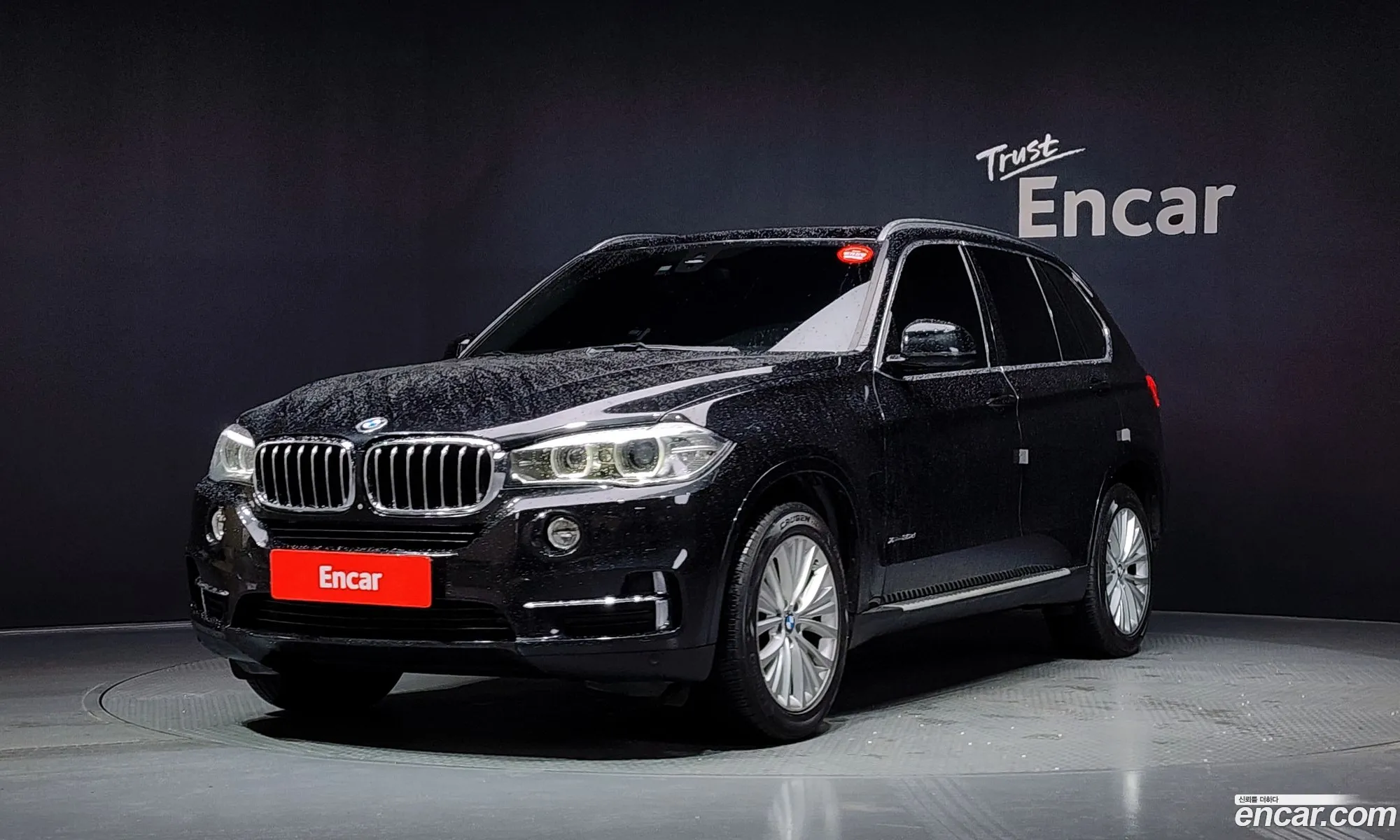 BMW X5 2017 WBAKS4103H0R91079 — 3