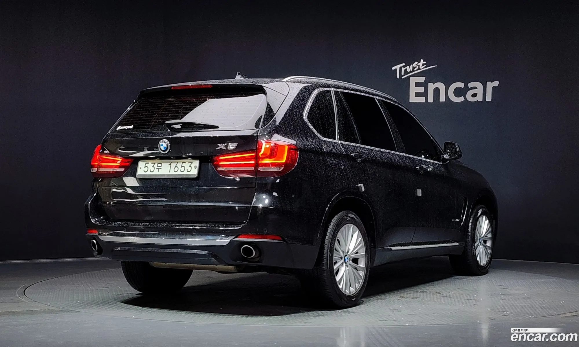 BMW X5 2017 WBAKS4103H0R91079 — 7