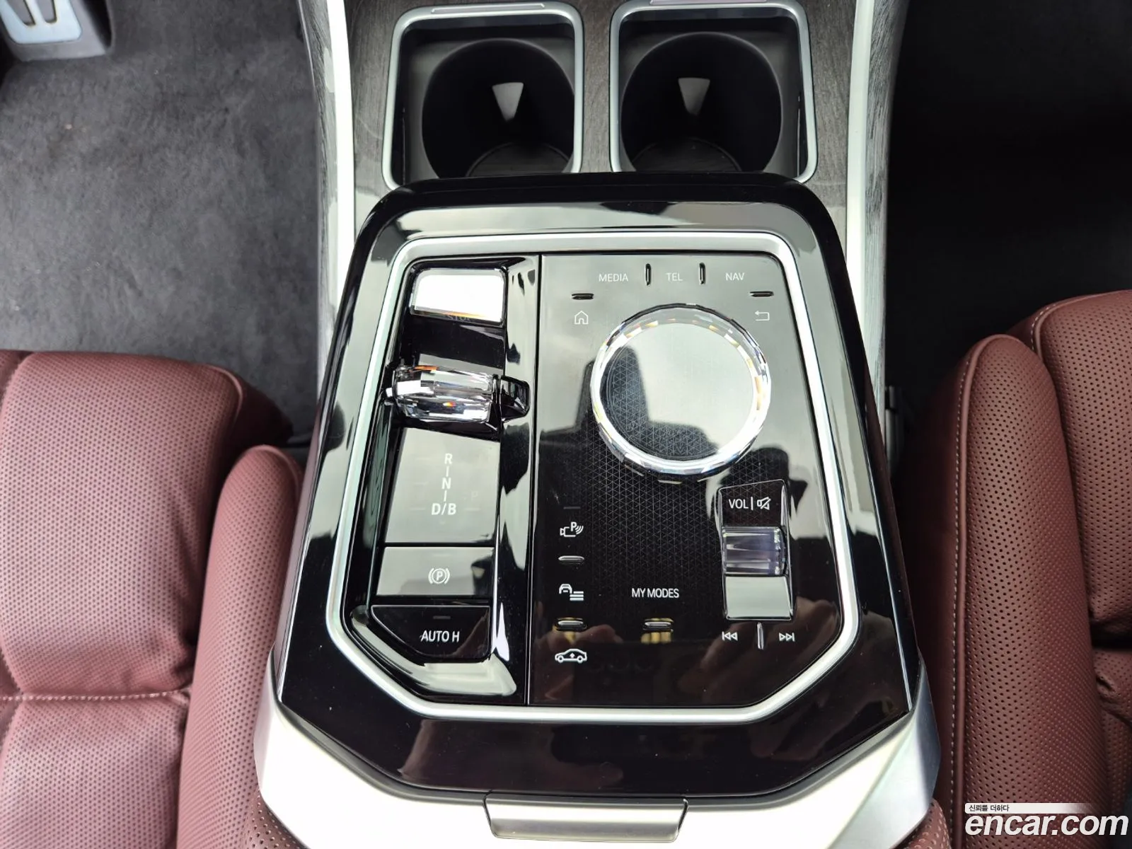 BMW i7 2024 — 4