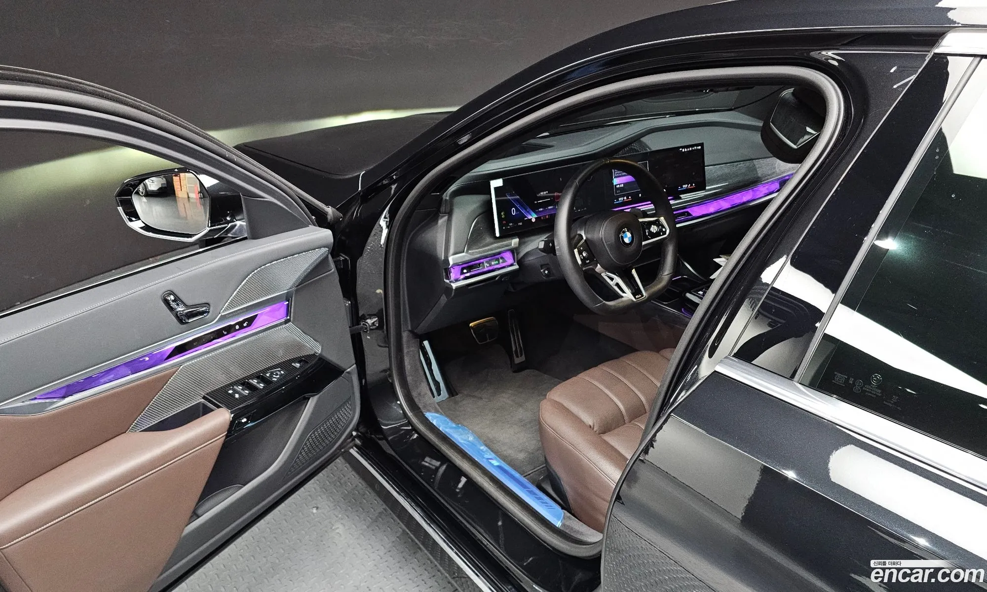 BMW 7 Series 2023 — 13