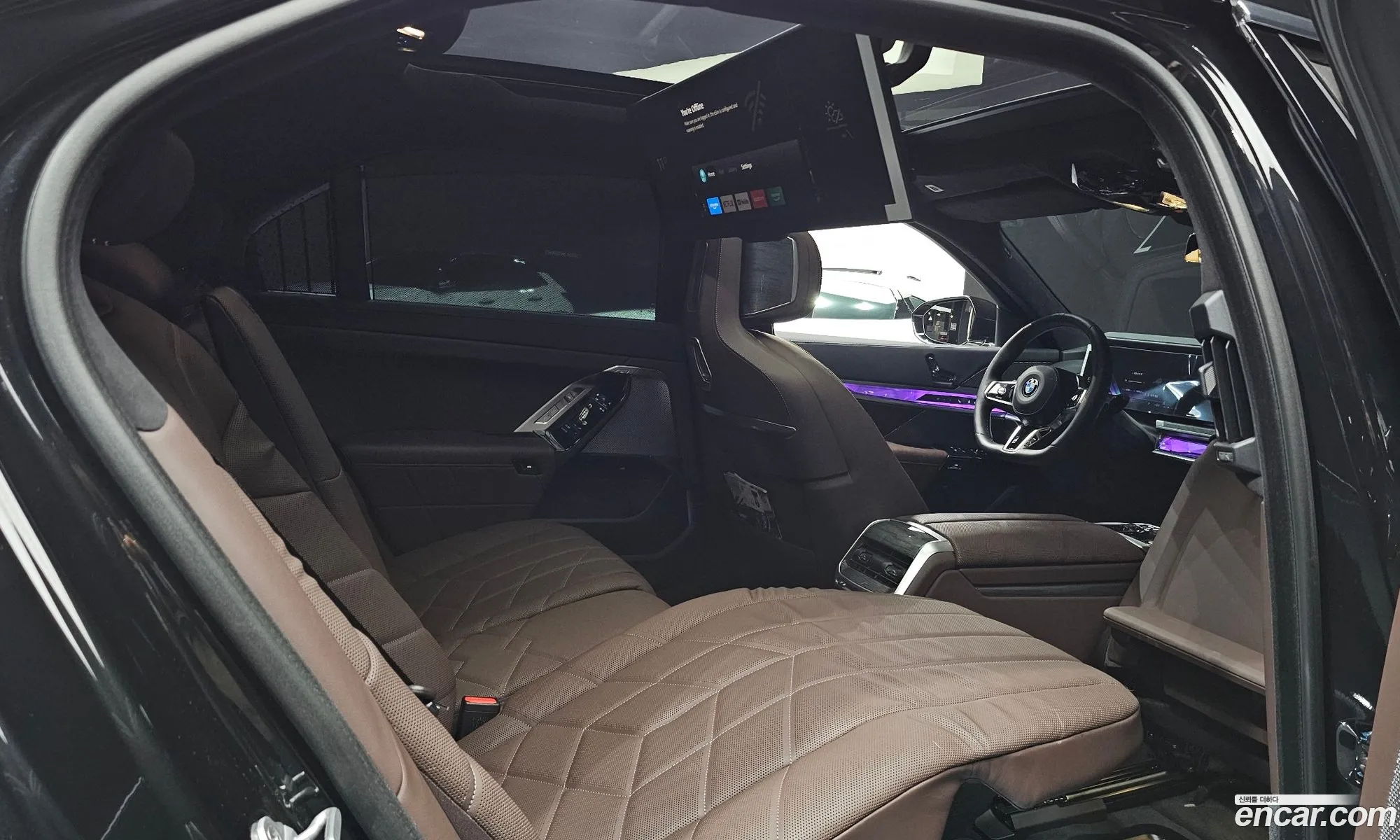 BMW 7 Series 2023 — 19