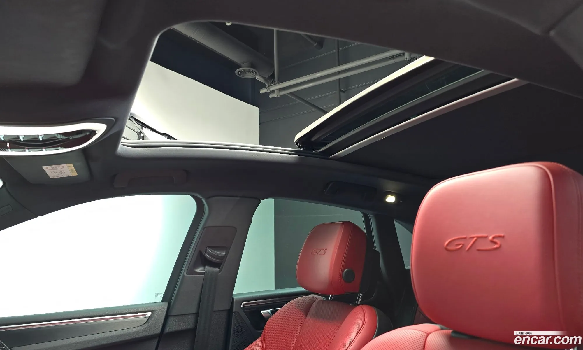 Porsche Macan 2020 WP1AG2953LLB65276 — 14