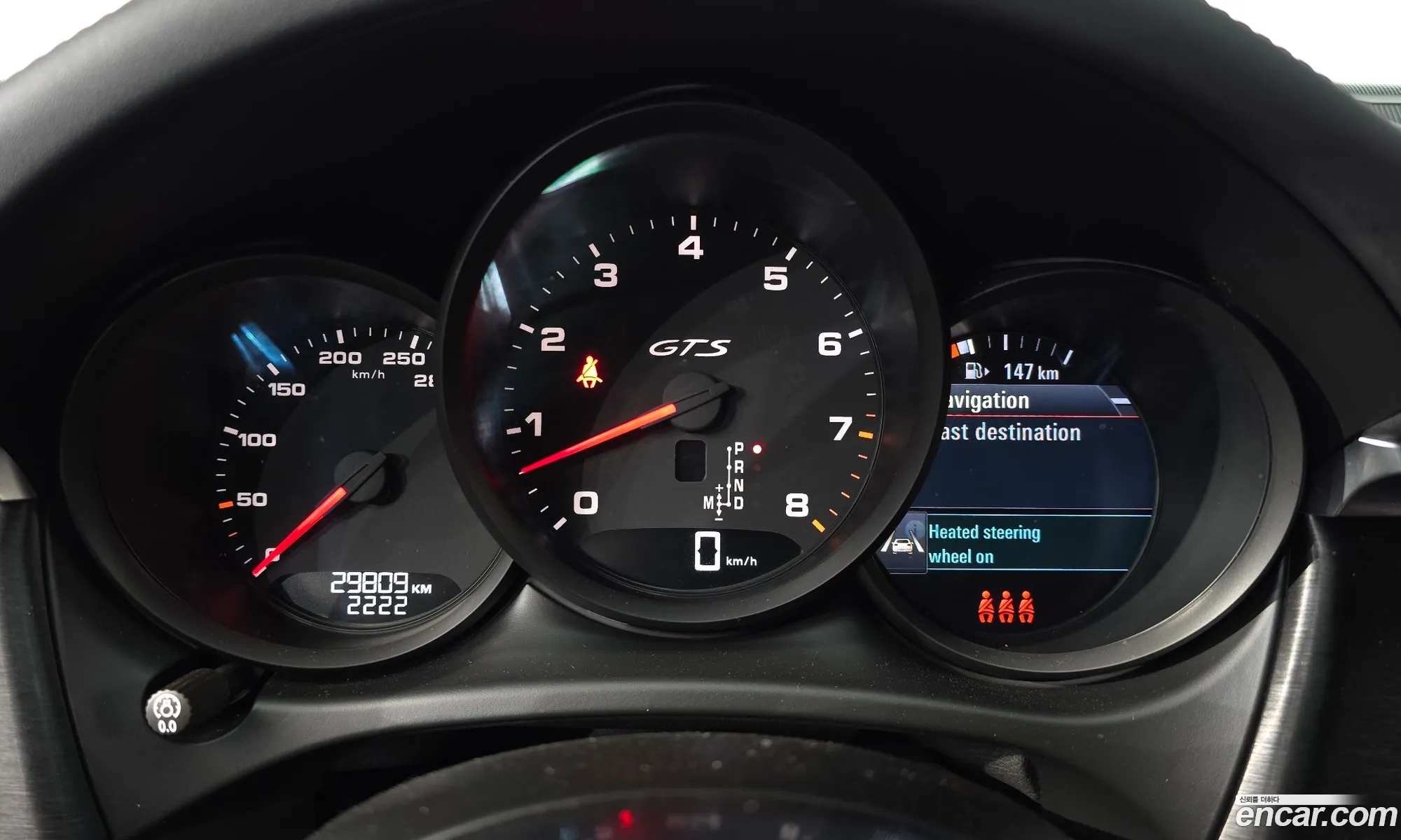Porsche Macan 2020 WP1AG2953LLB65276 — 15