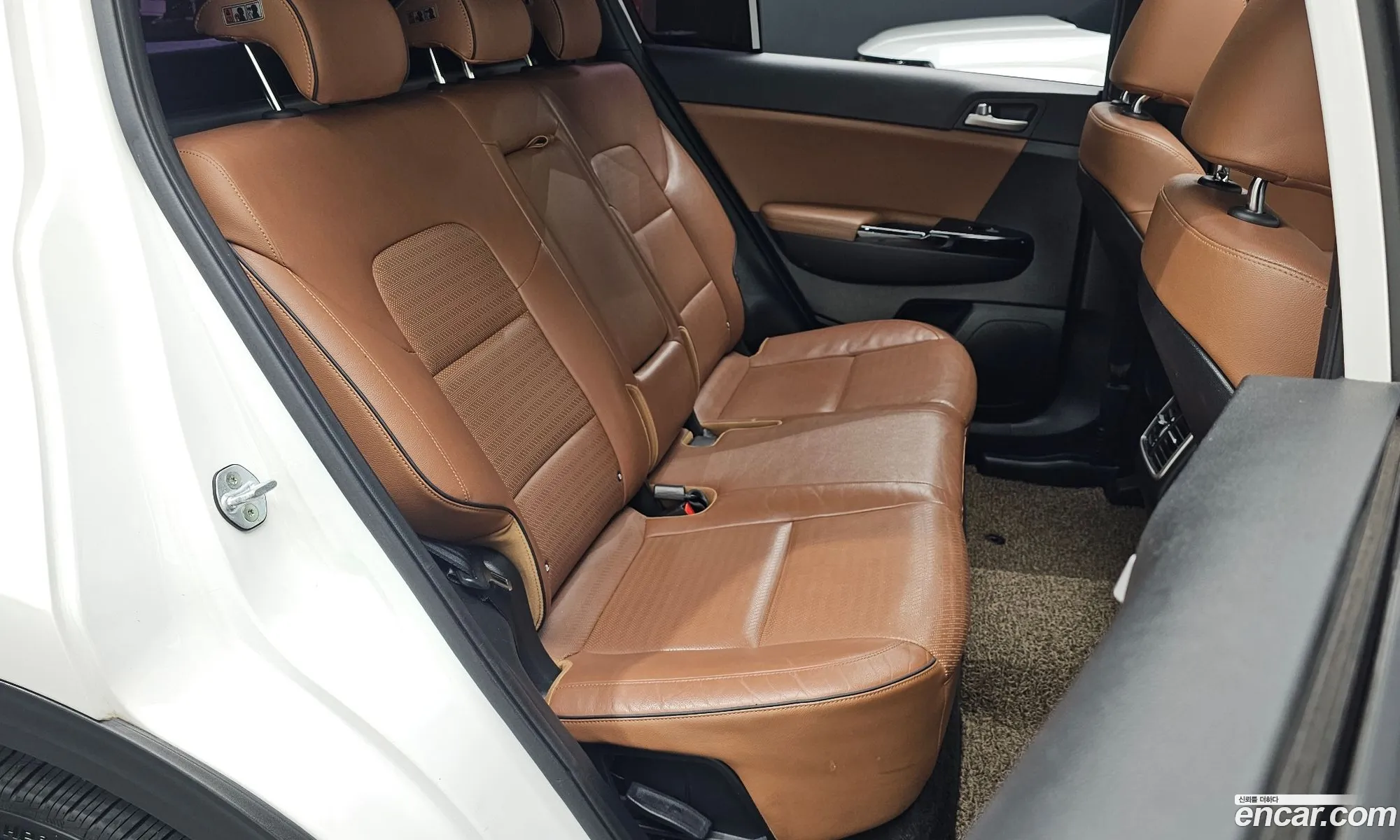 Kia Sportage 2018 — 20