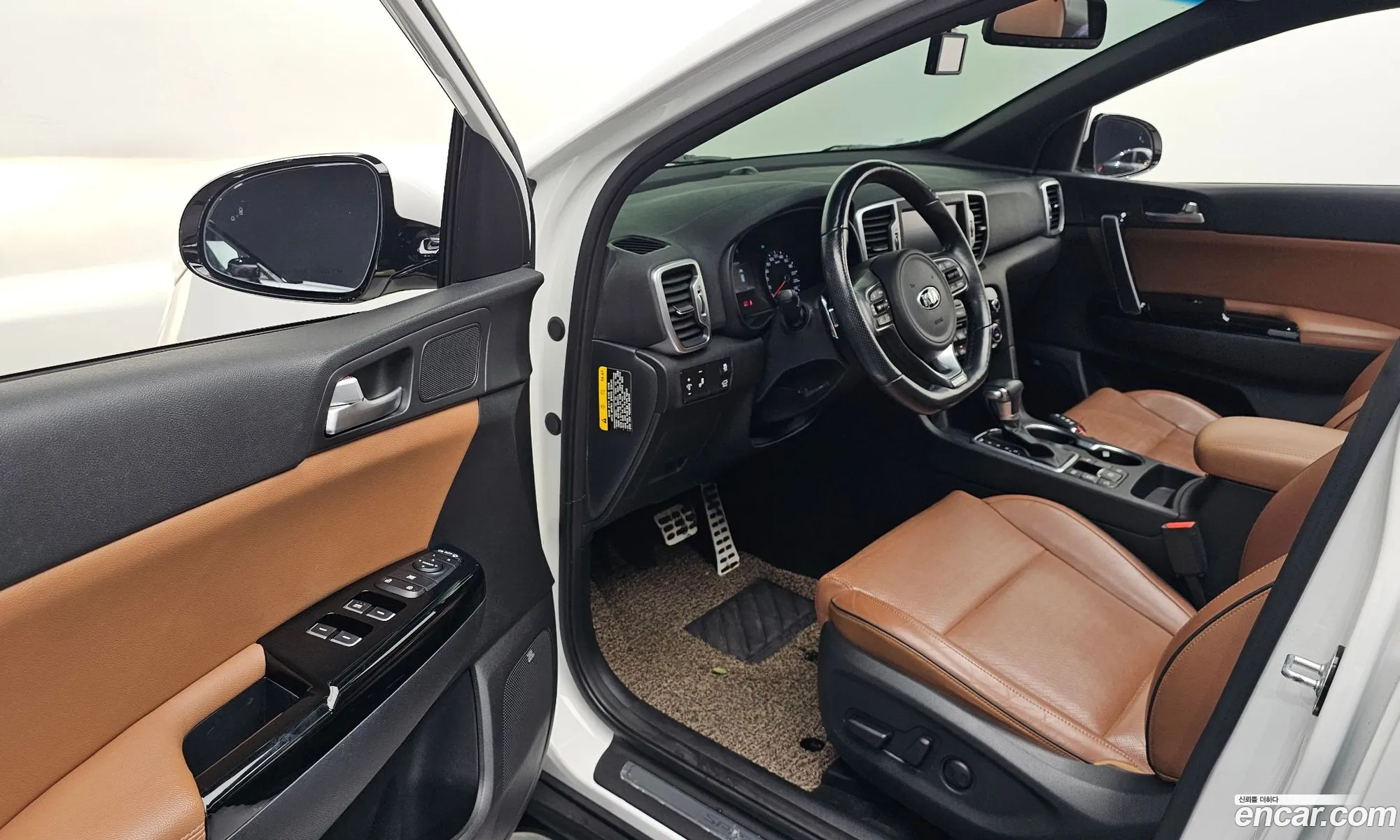 Kia Sportage 2018 — 3