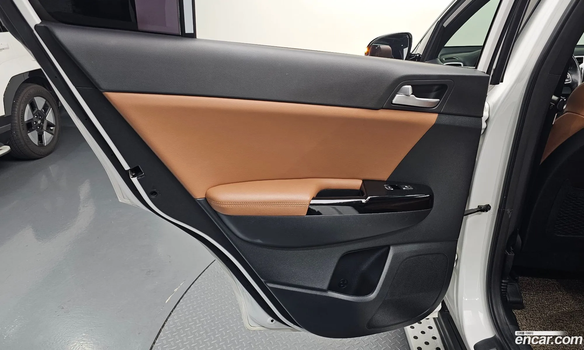 Kia Sportage 2018 — 25