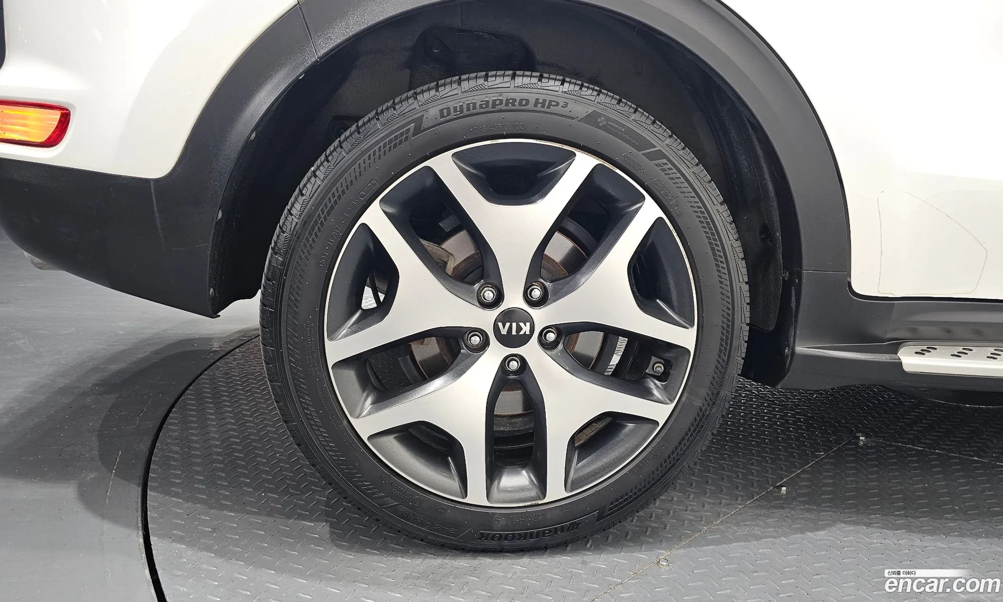 Kia Sportage 2018 — 6
