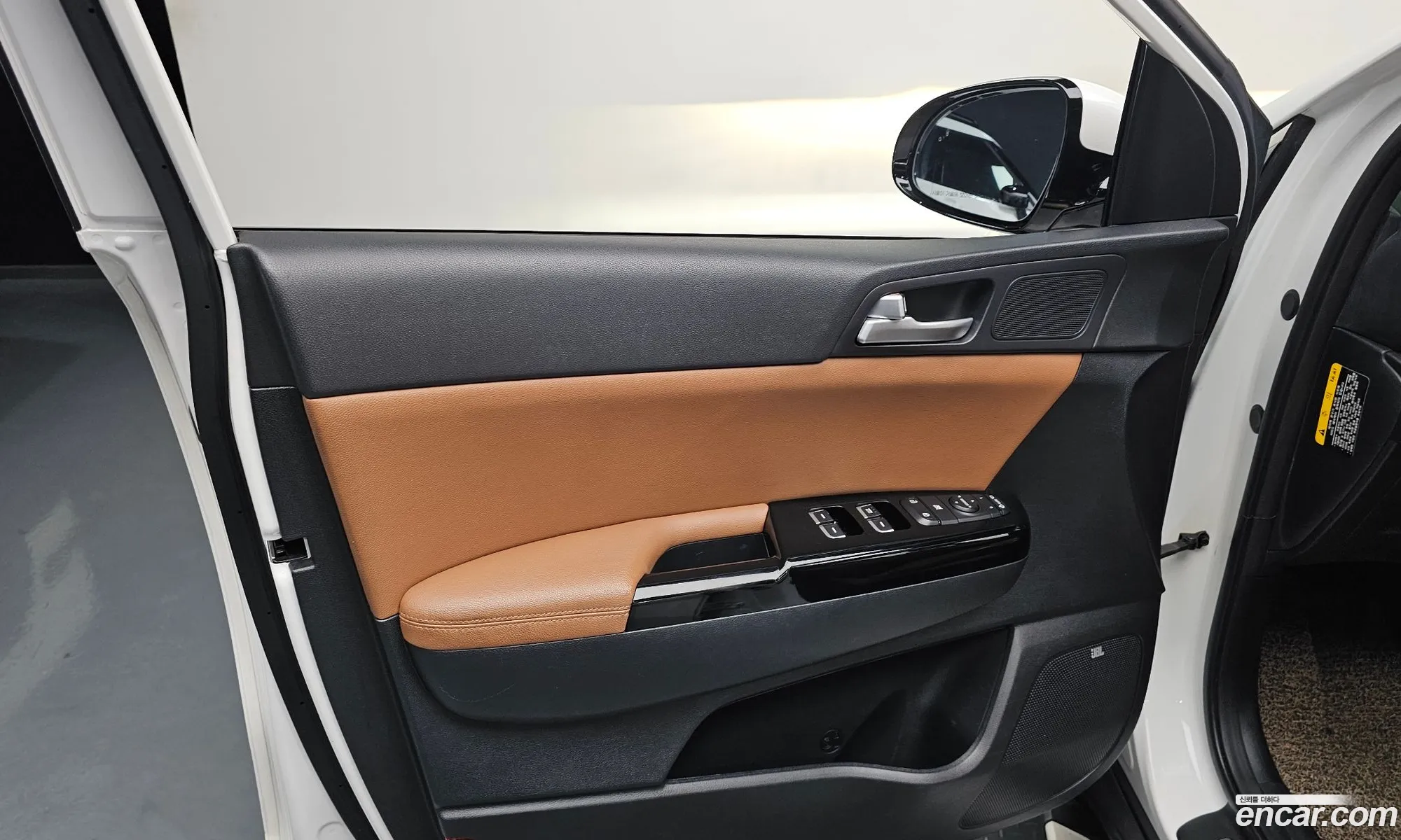 Kia Sportage 2018 — 23