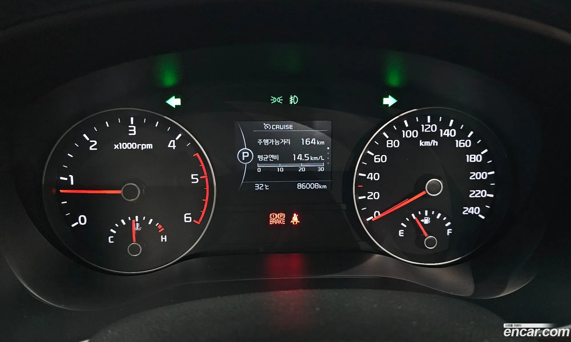 Kia Sportage 2018 — 12