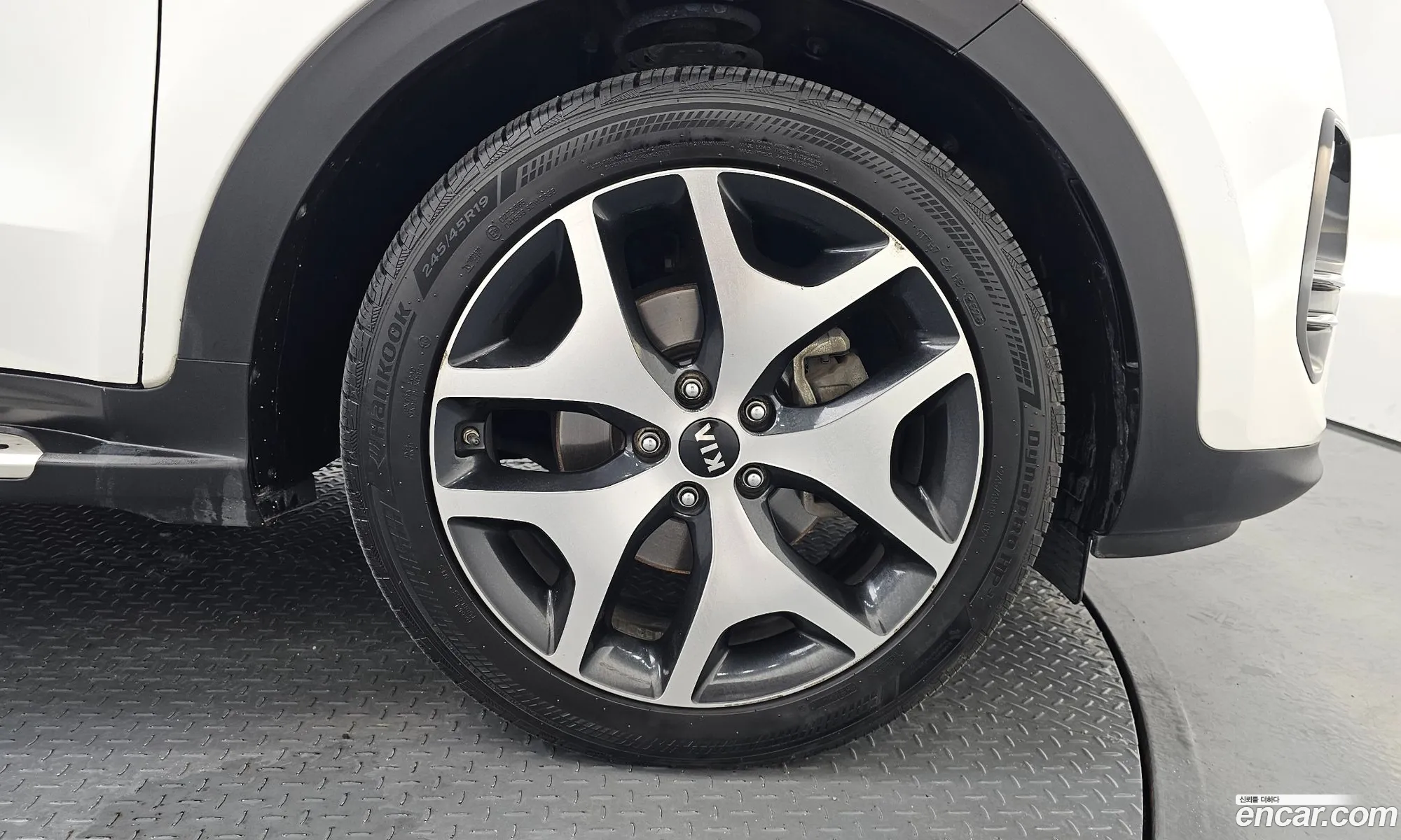 Kia Sportage 2018 — 14