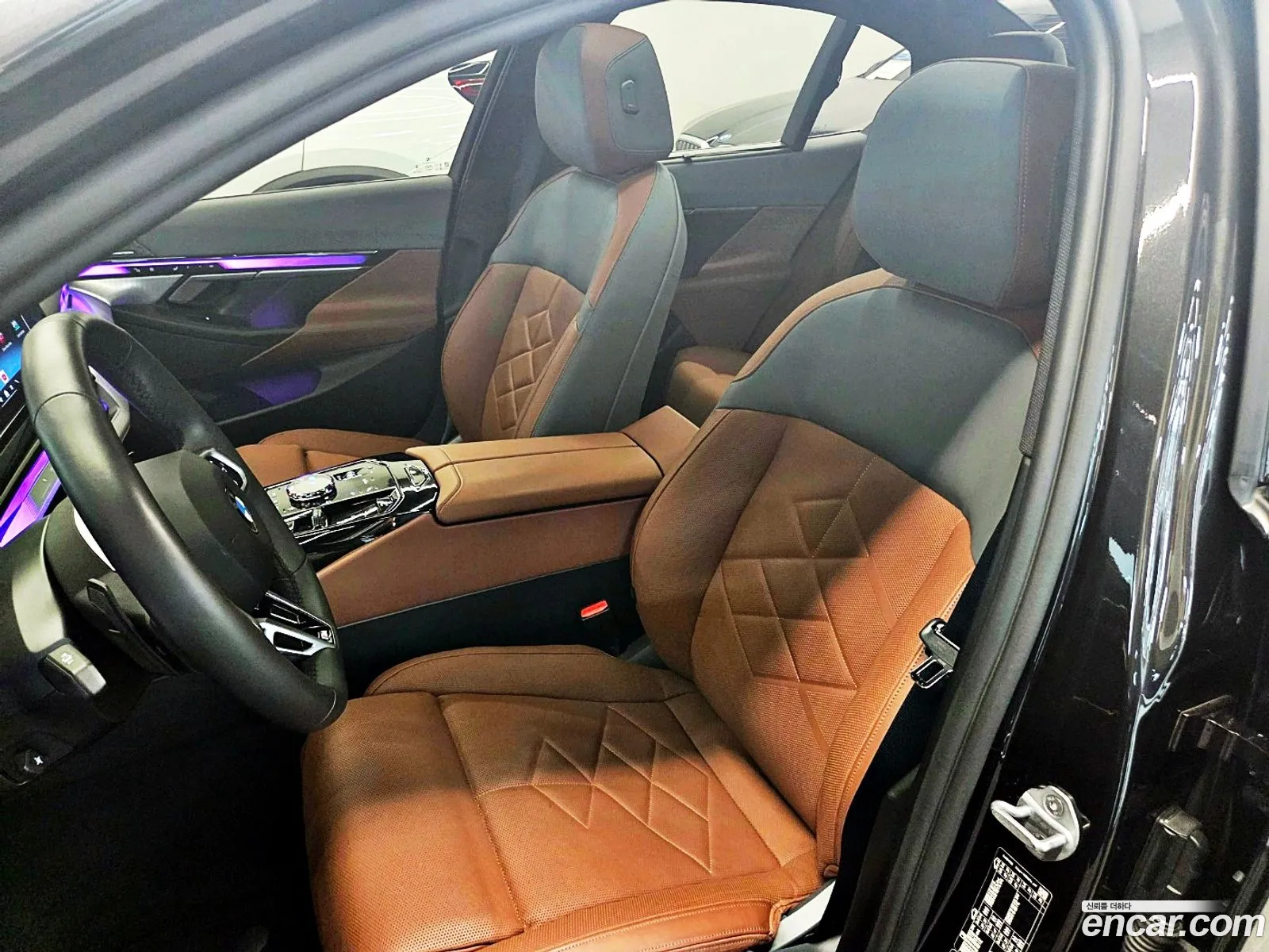 BMW 5 Series 2025 — 3