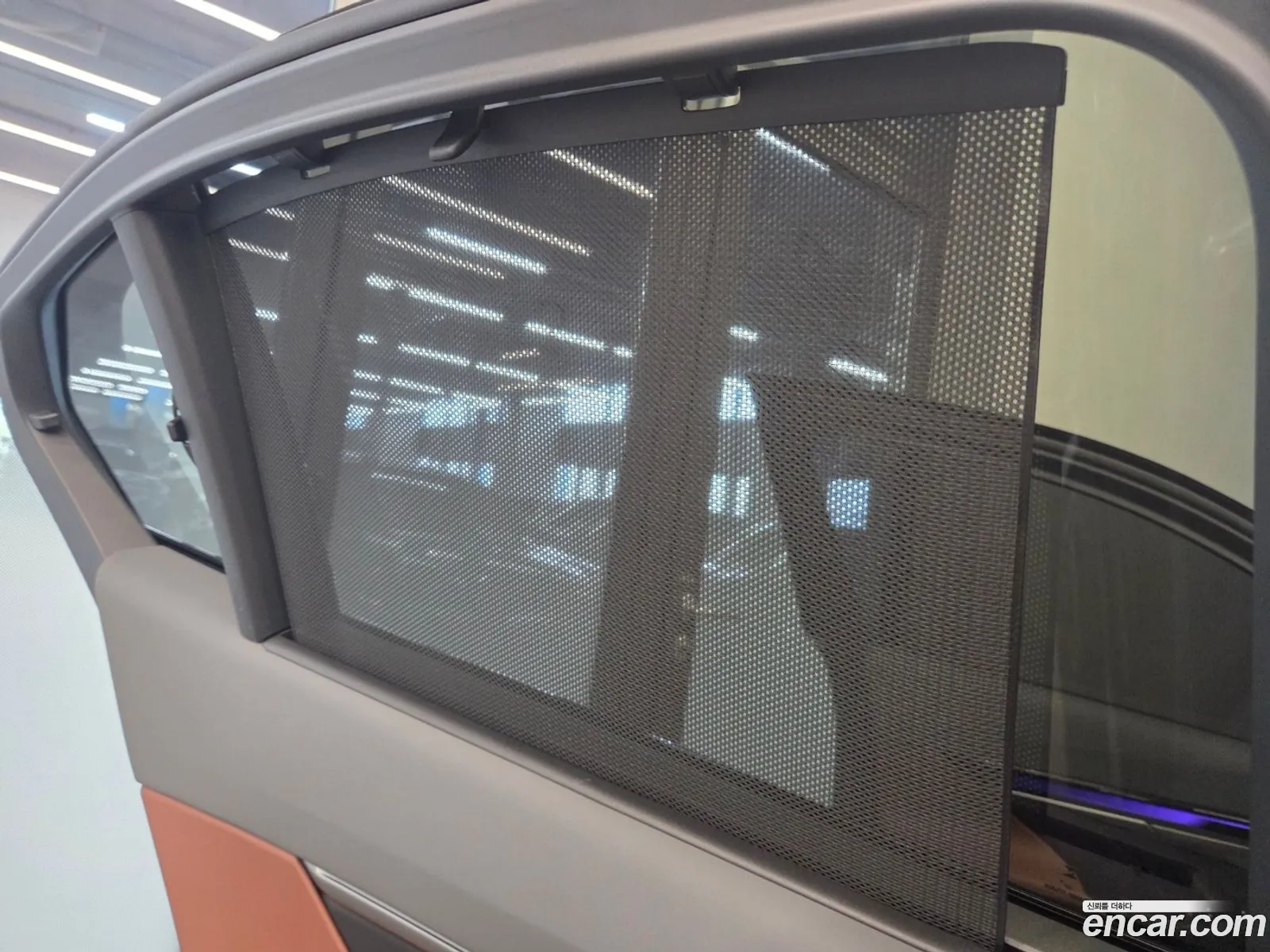 BMW 5 Series 2025 — 5