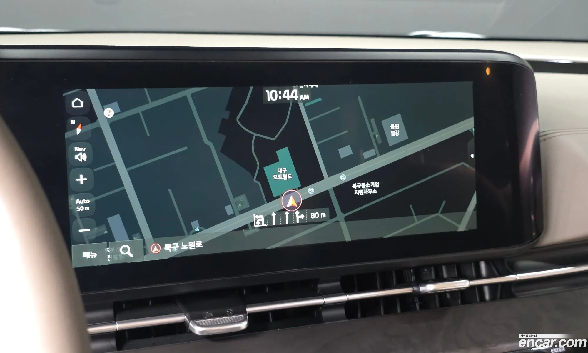 Kia Carnival 2023 KNANE813BPS347622 — 18