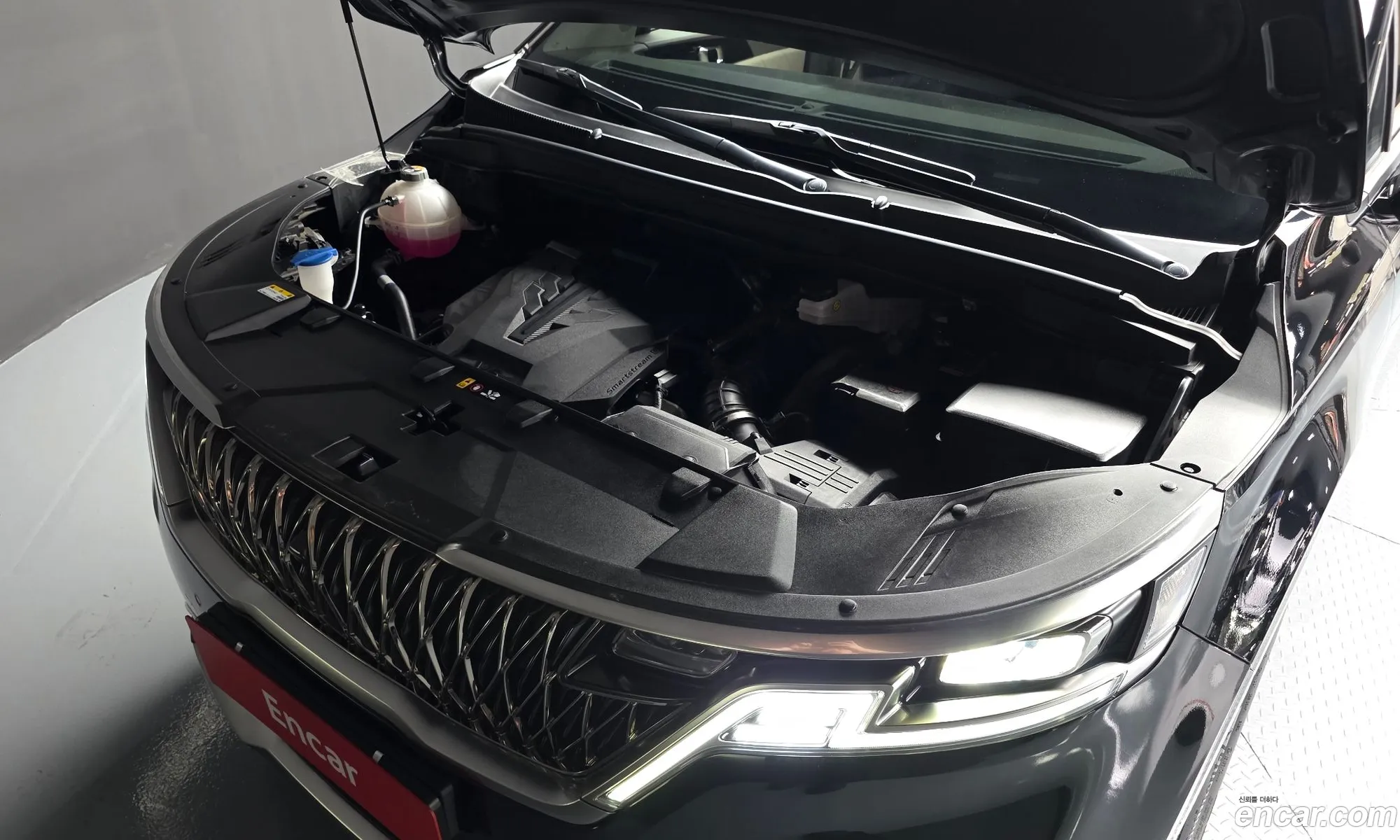 Kia Carnival 2023 KNANE813BPS347622 — 22