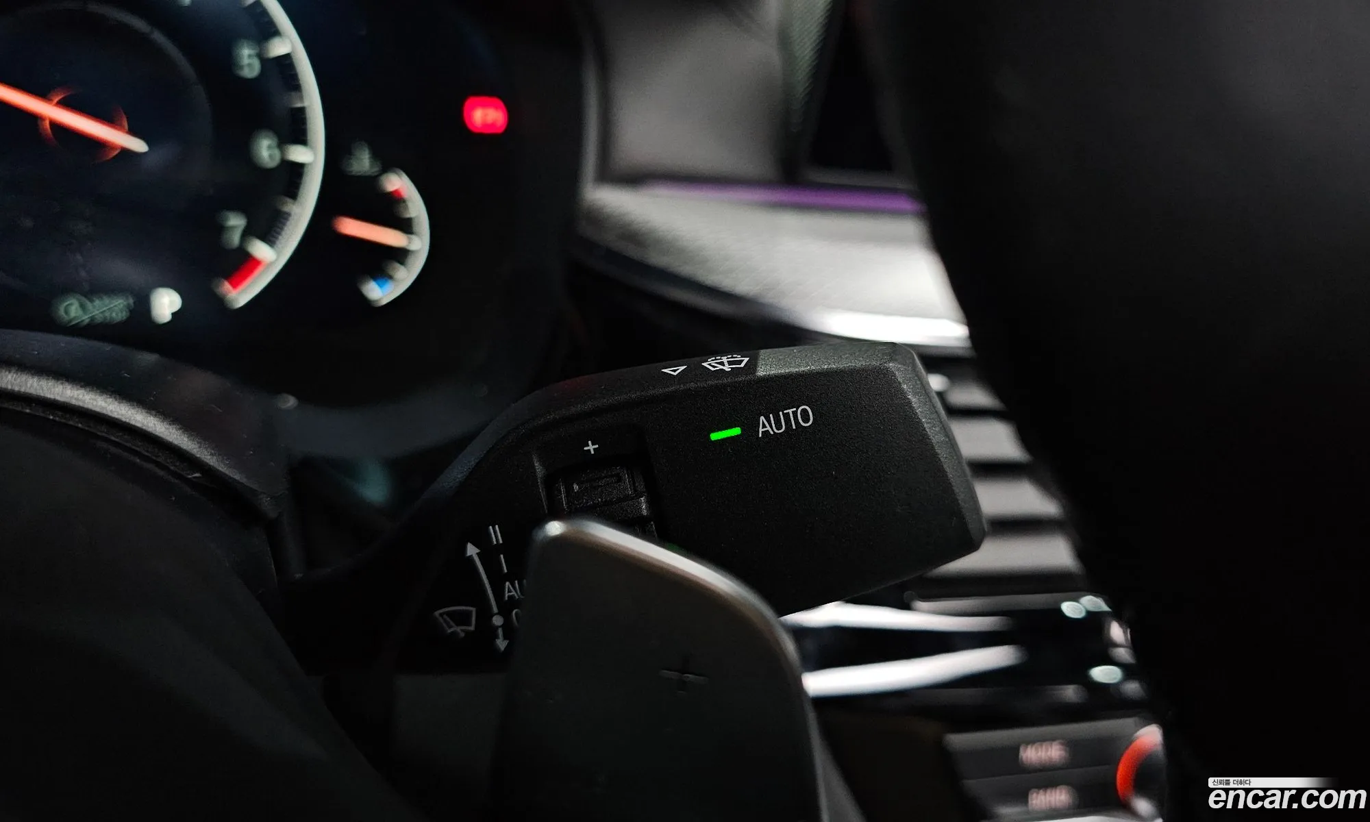 BMW 5 Series 2019 WBAJD9109KWC84448 — 3