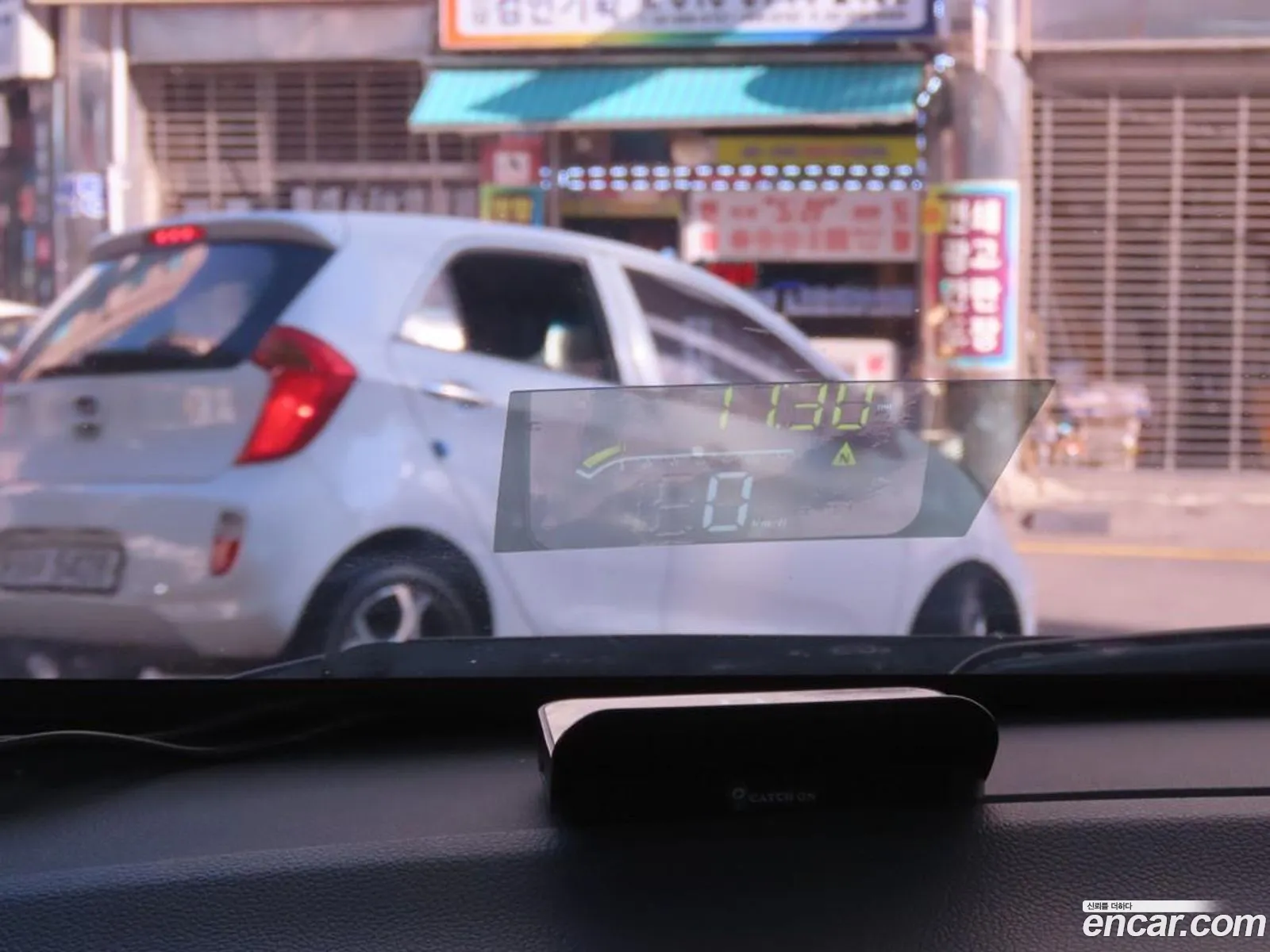Kia Pride 2015 — 13
