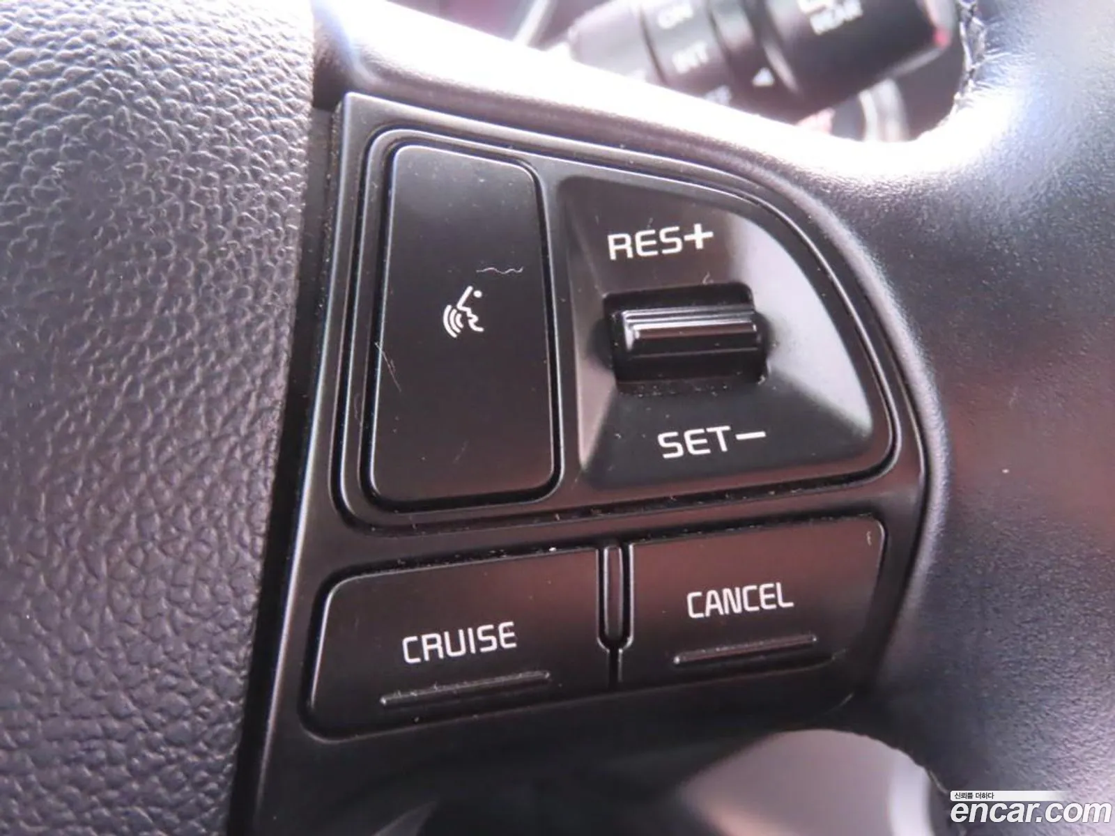 Kia Pride 2015 — 4