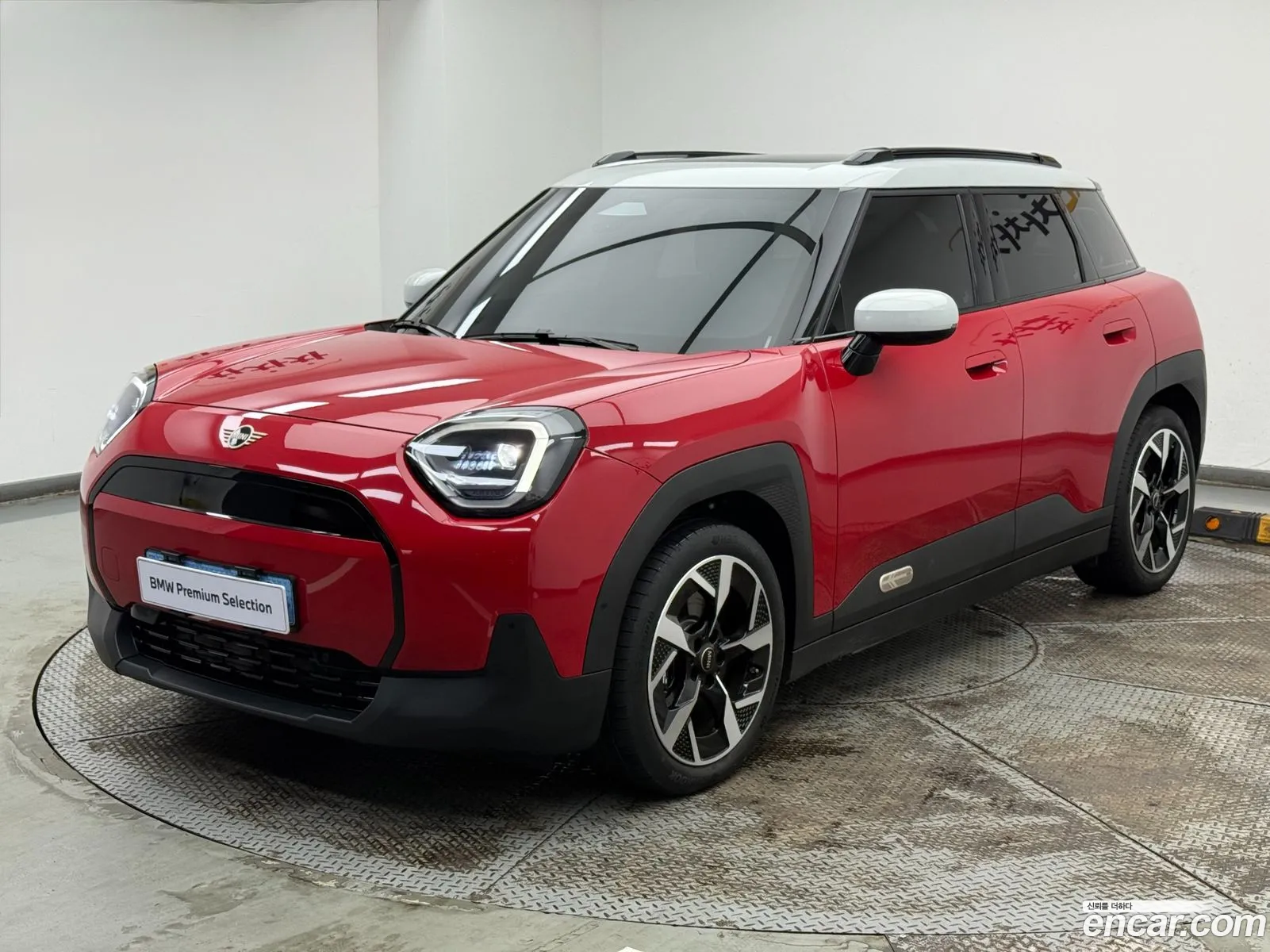 Mini Aceman 2025 — 11