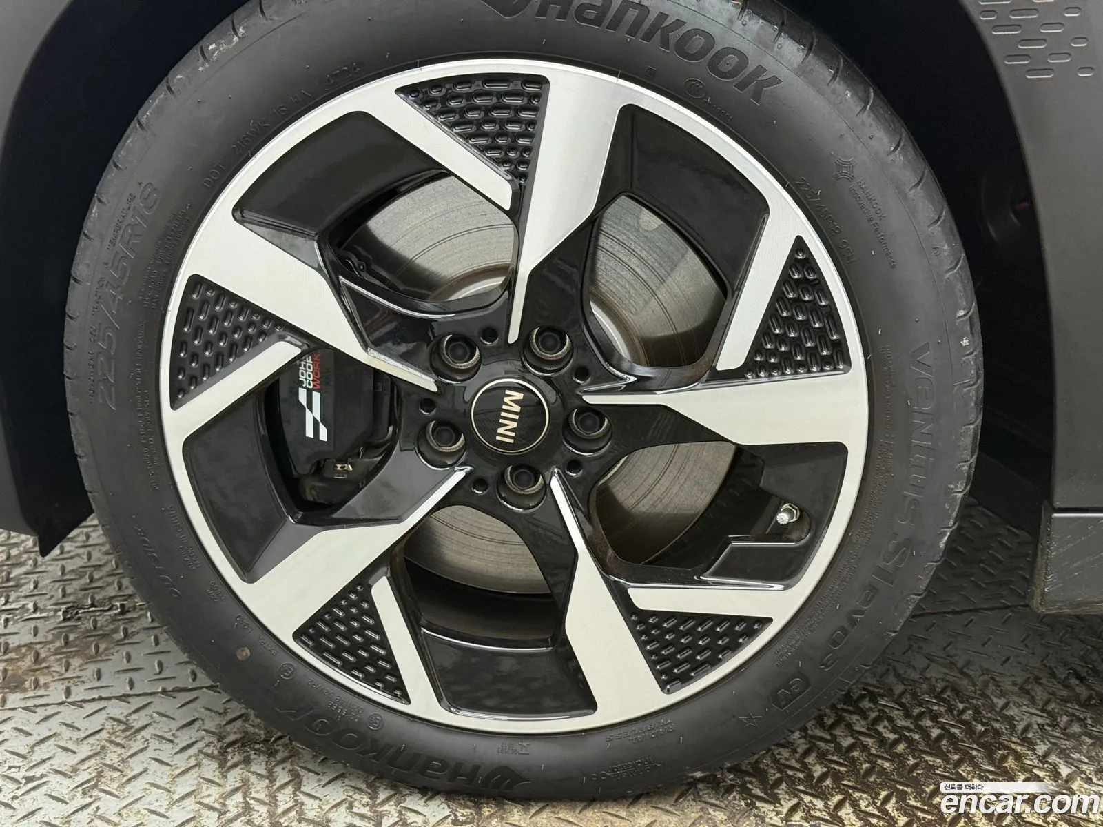 Mini Aceman 2025 — 6