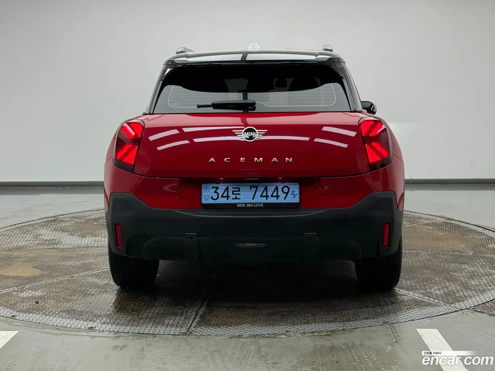 Mini Aceman 2025 — 9