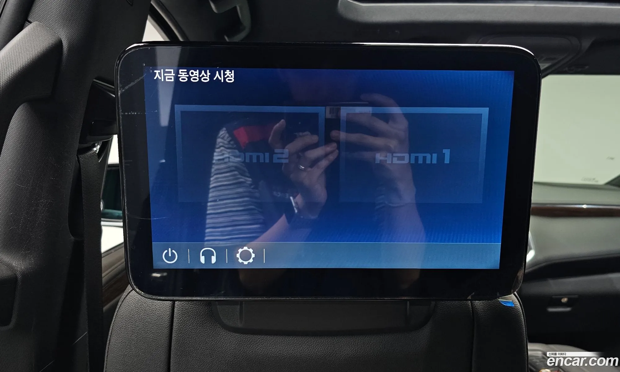 Chevrolet (GM Daewoo) Tahoe 2022 — 17