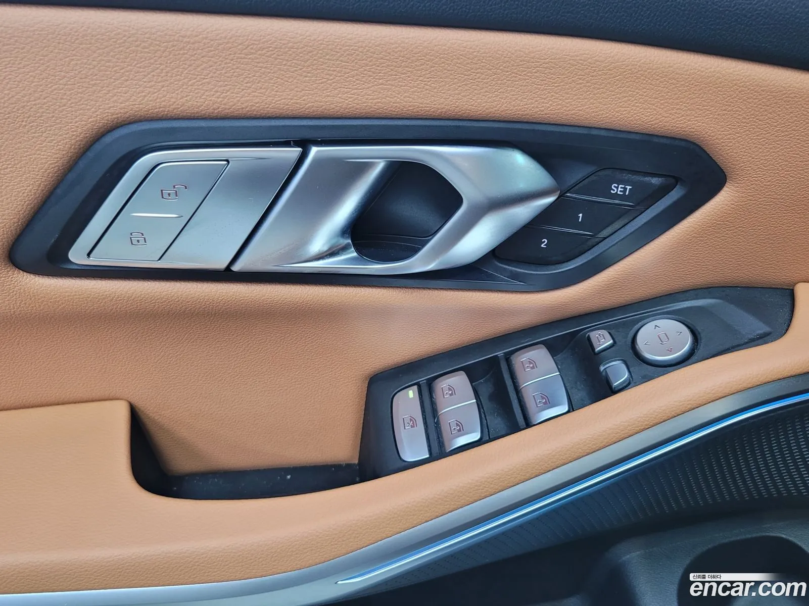 BMW 3 Series 2026 — 4