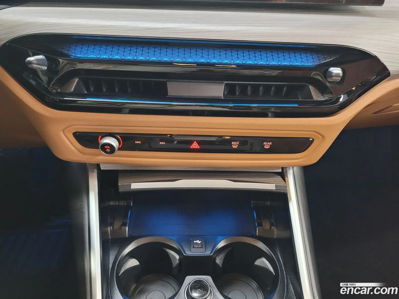 BMW 3 Series 2026 — 15