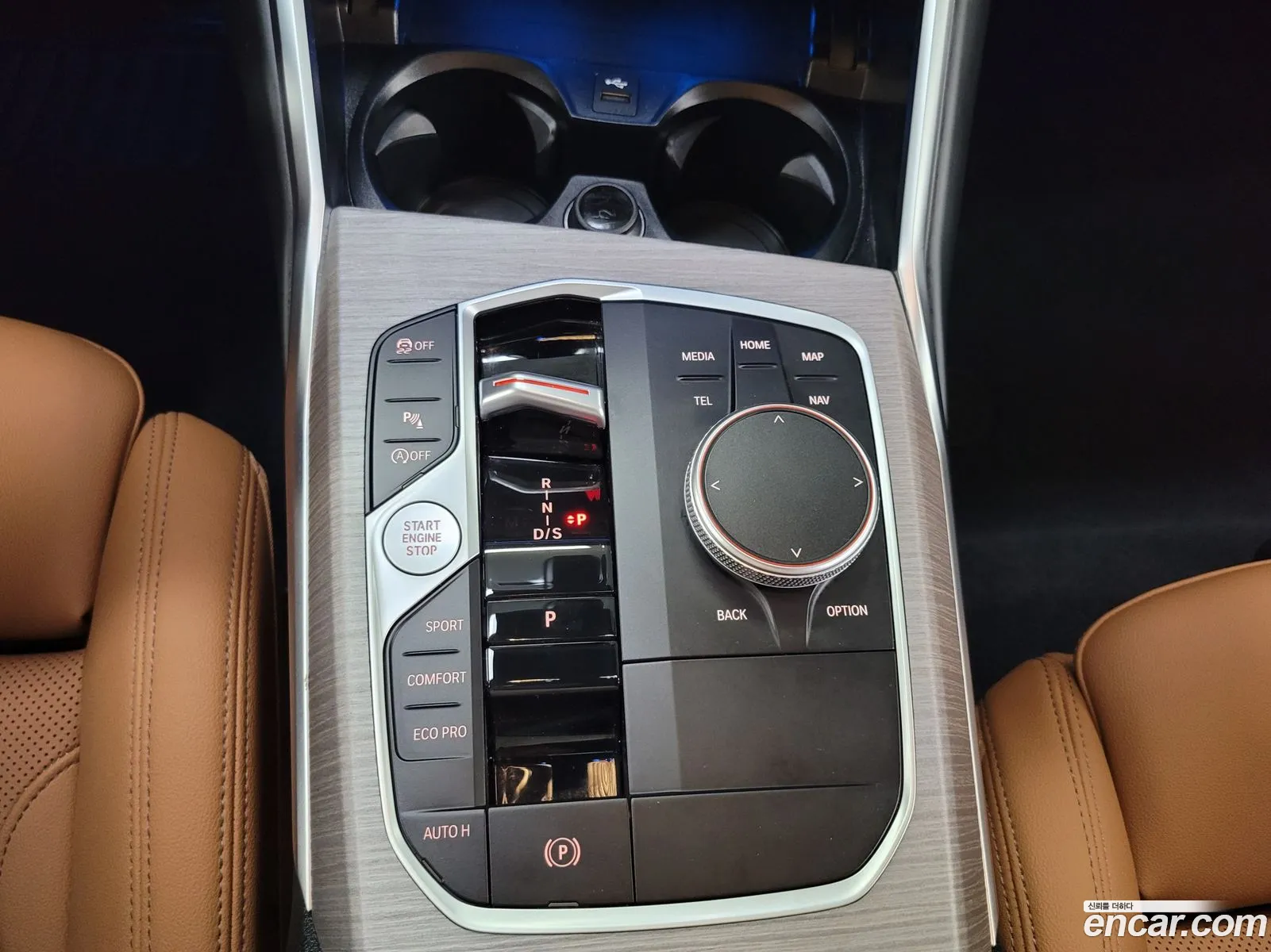 BMW 3 Series 2026 — 6