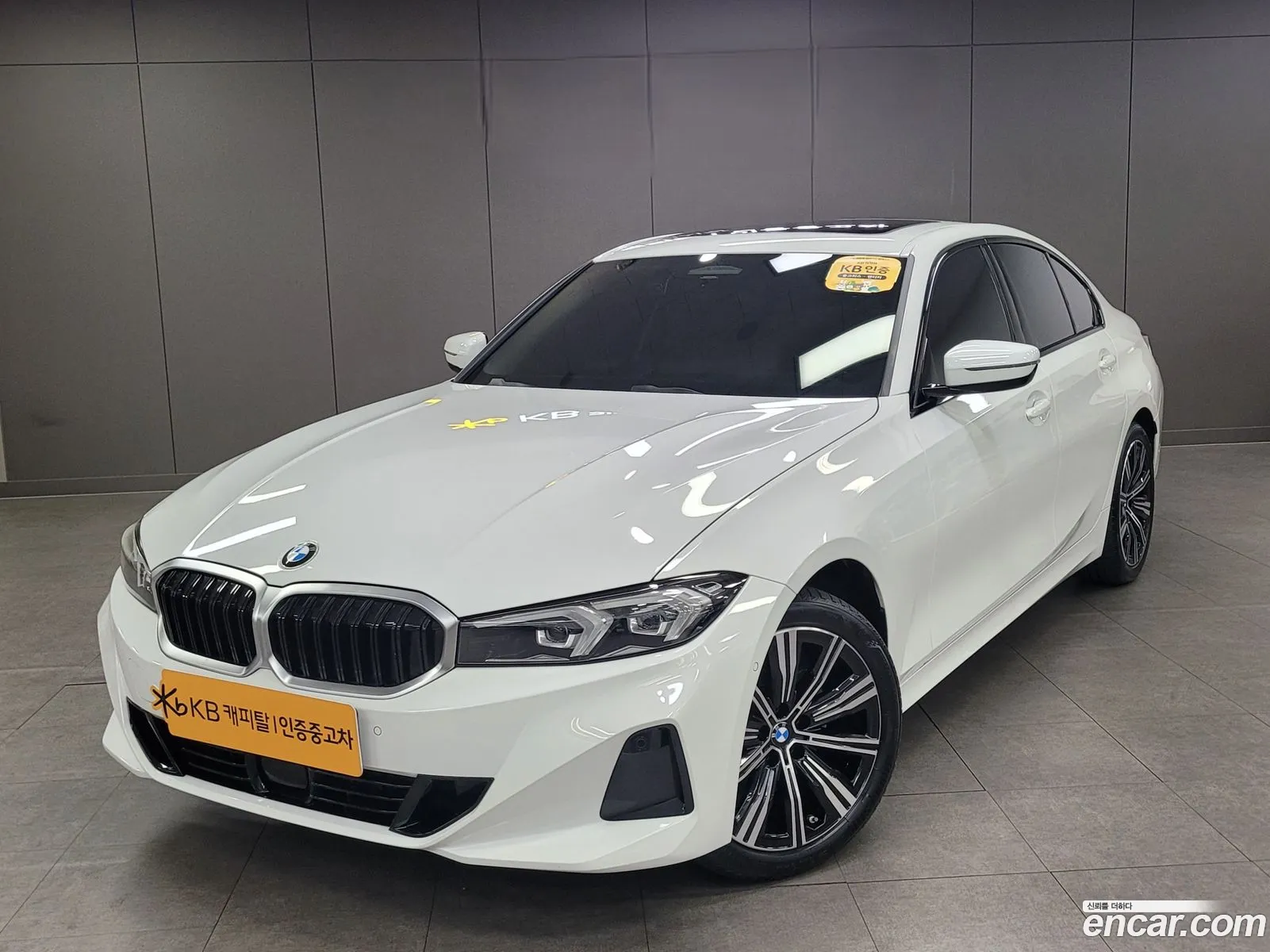 BMW 3 Series 2026 — 18